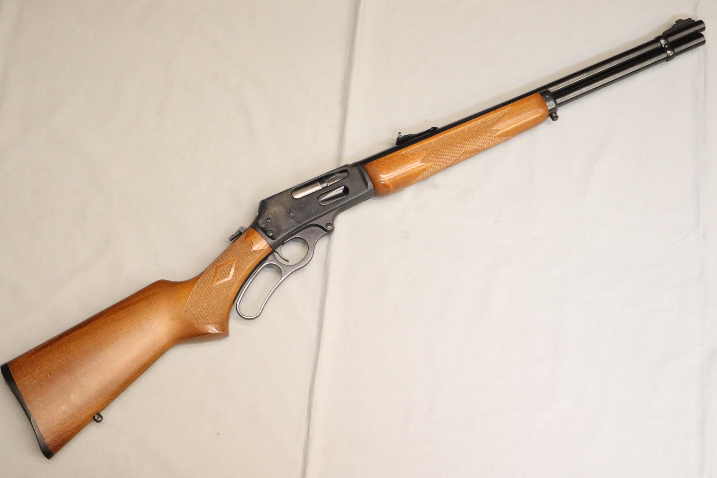 Image of Marlin ~ 336A ~ .30-30 Winchester
