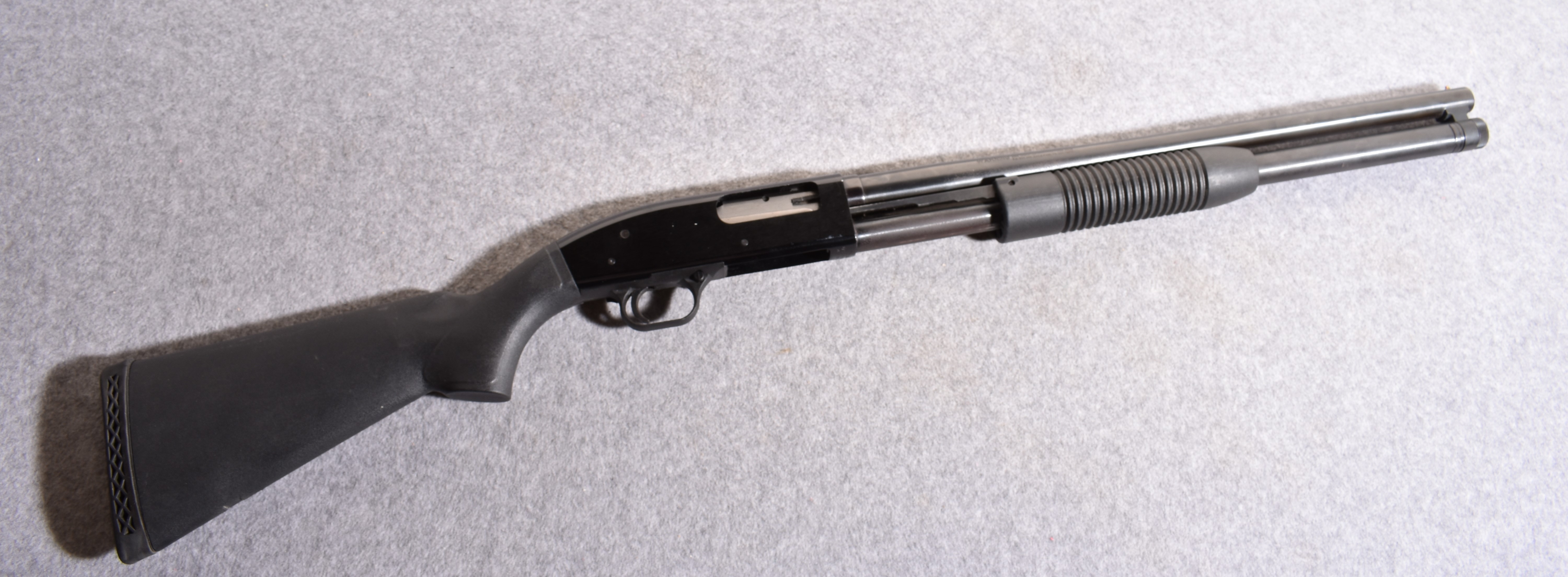 Image of Mossberg Maverick 88 12 Gauge Pump Shotgun
