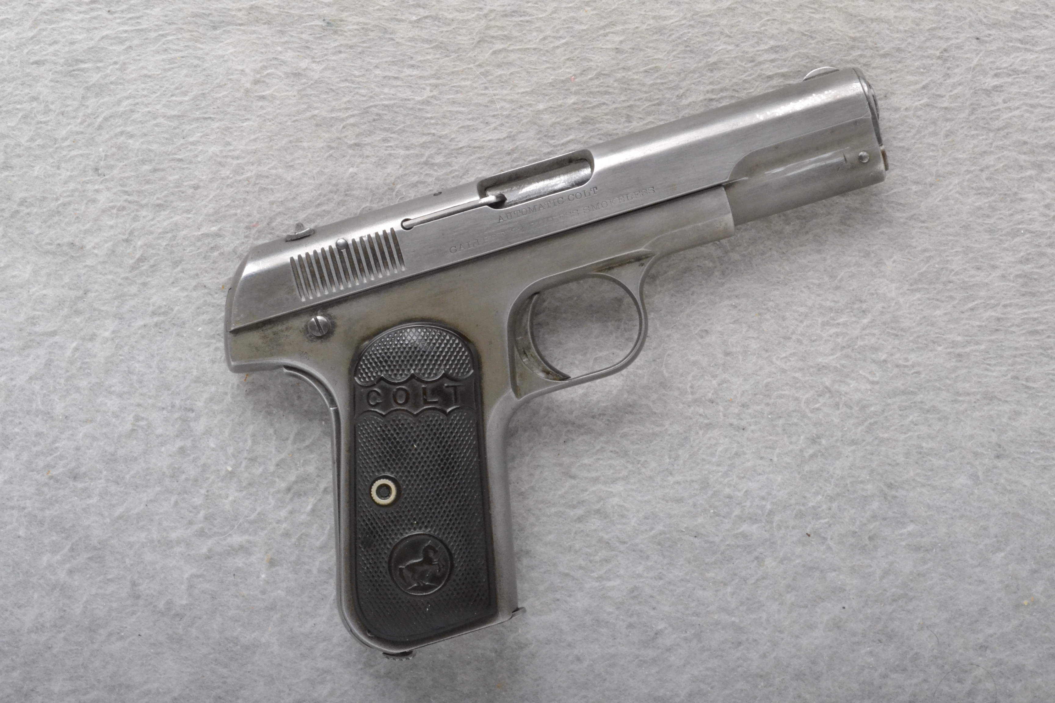 Image of Colt ~ Automatic Colt ~ .32 Auto
