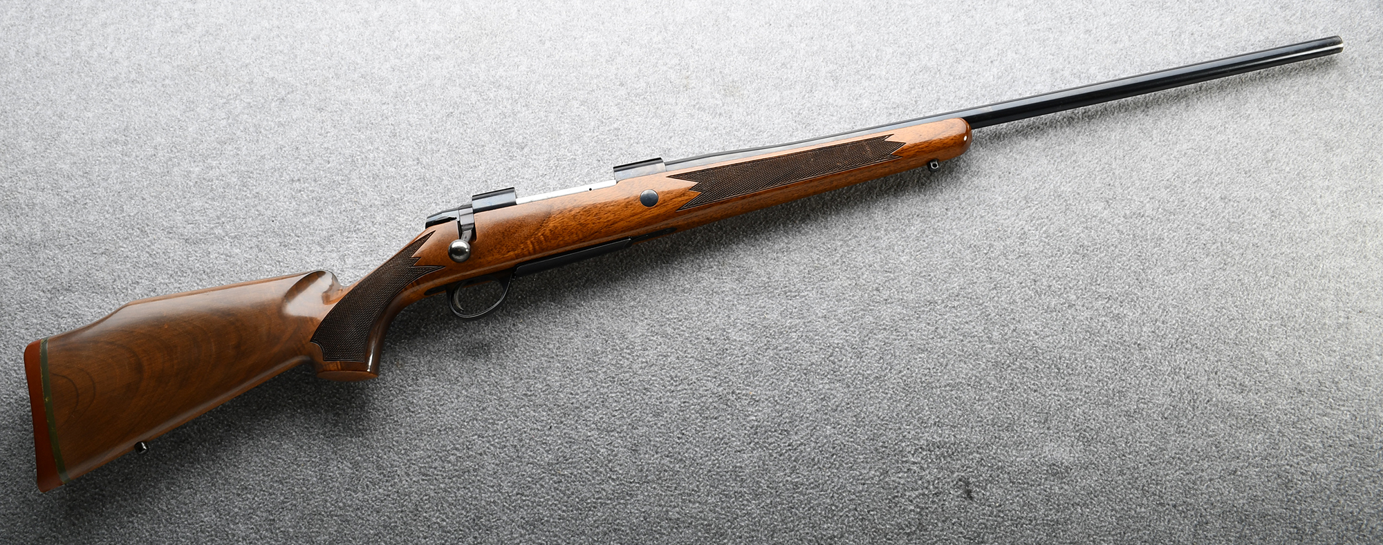 Image of Sako ~ AV ~ 7mm Rem Mag