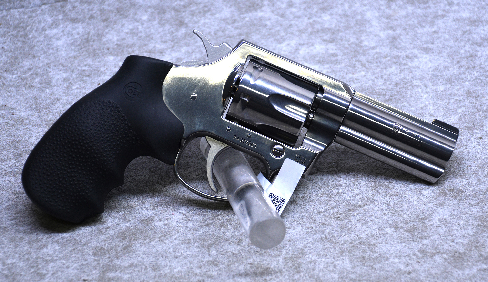 Image of Colt~ King Cobra~ .357 Mag