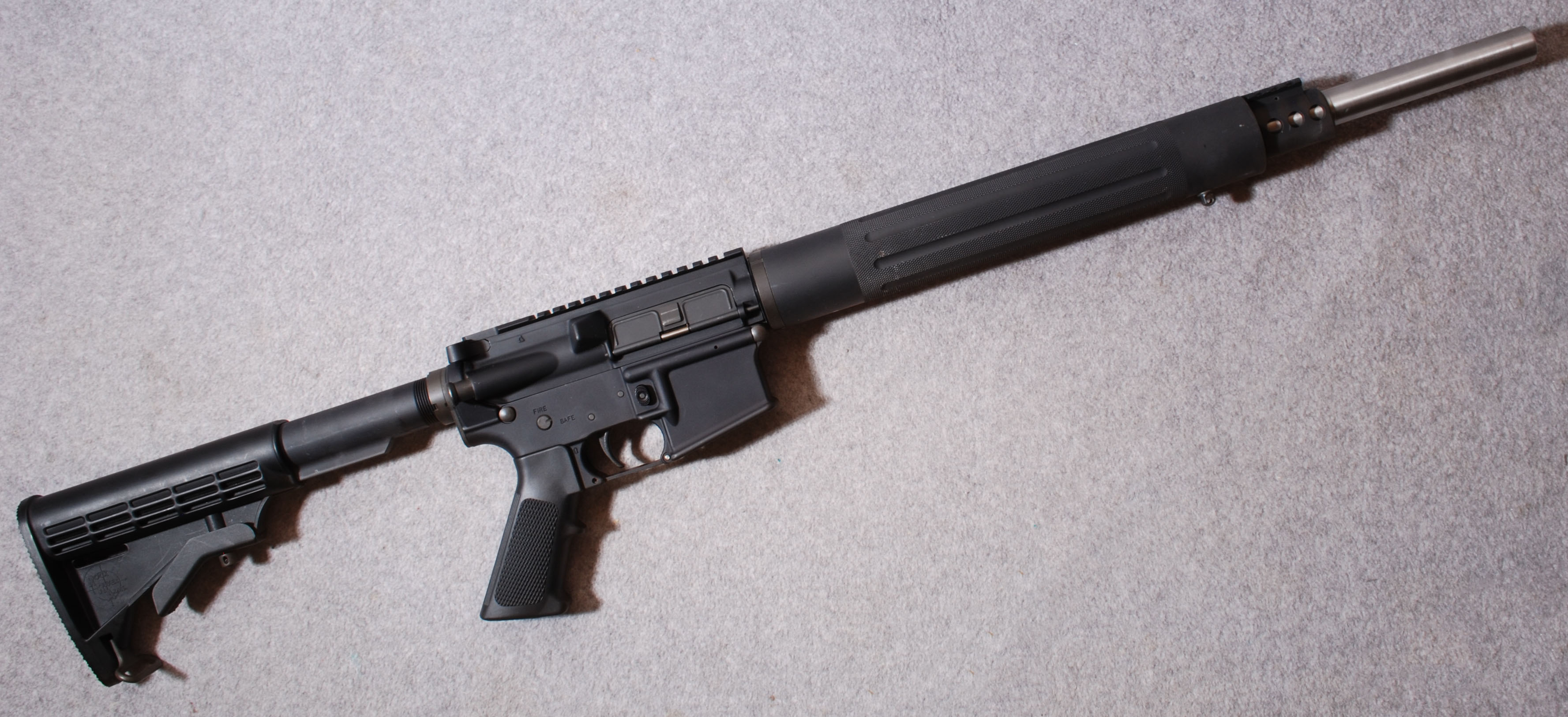 Image of Rock River Arms ~ LAR-15 Predator ~ 5.56 NATO