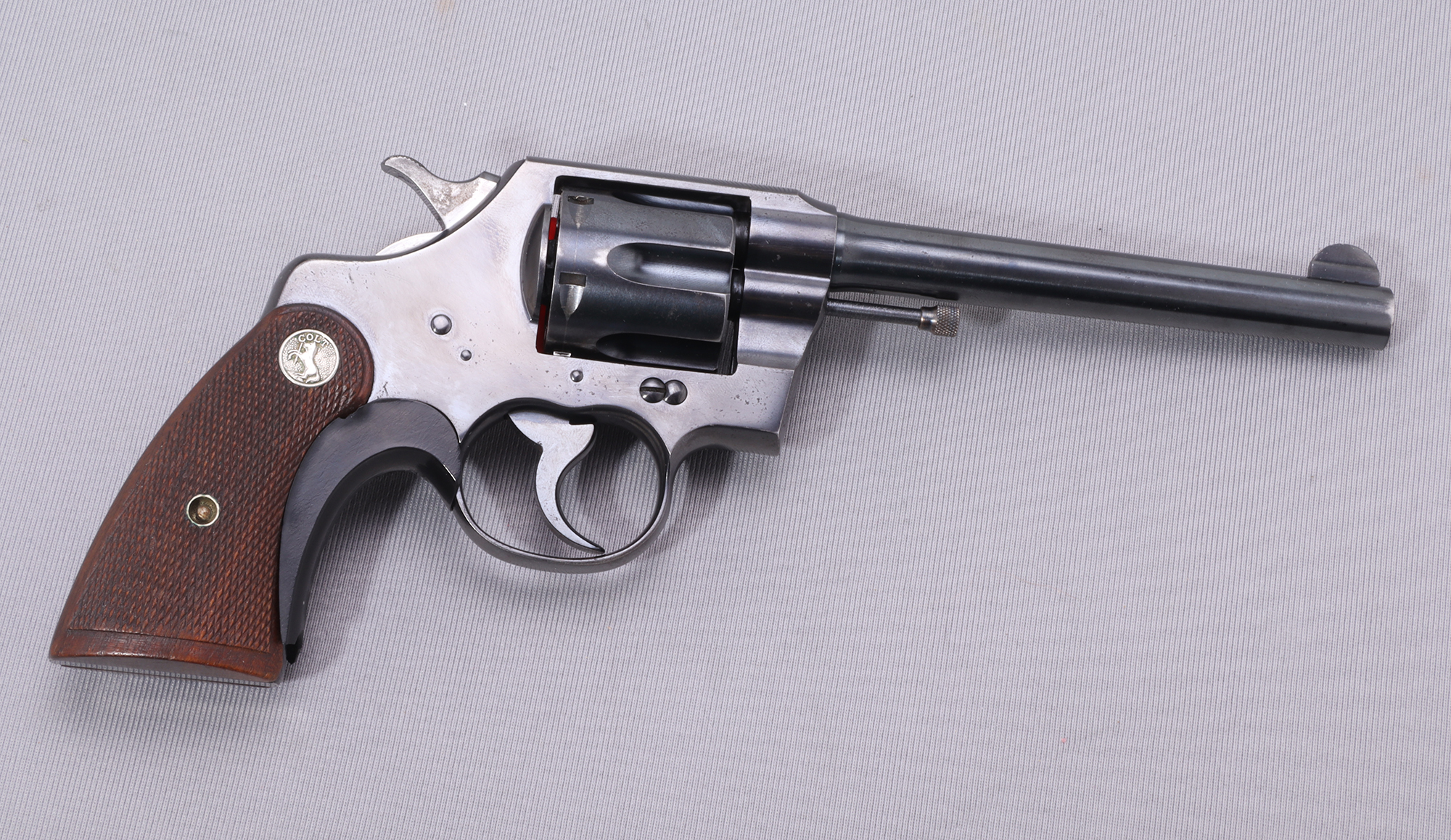 Image of Colt ~ Colt Army Special ~ 38 Special