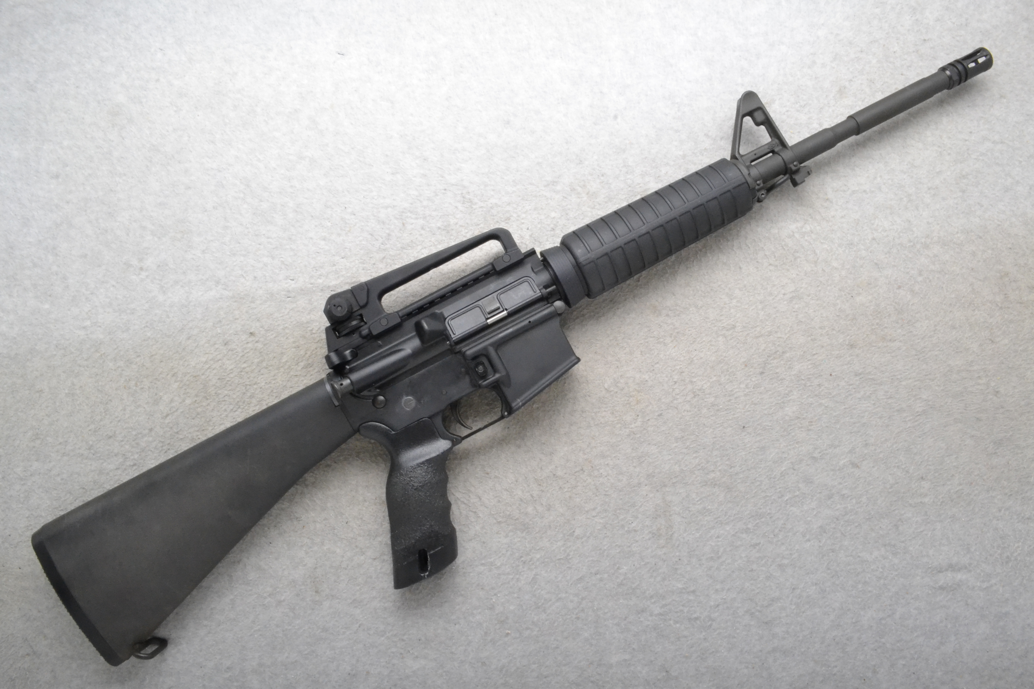 Image of Bushmaster ~ MX15-E2S ~ 5.56 NATO