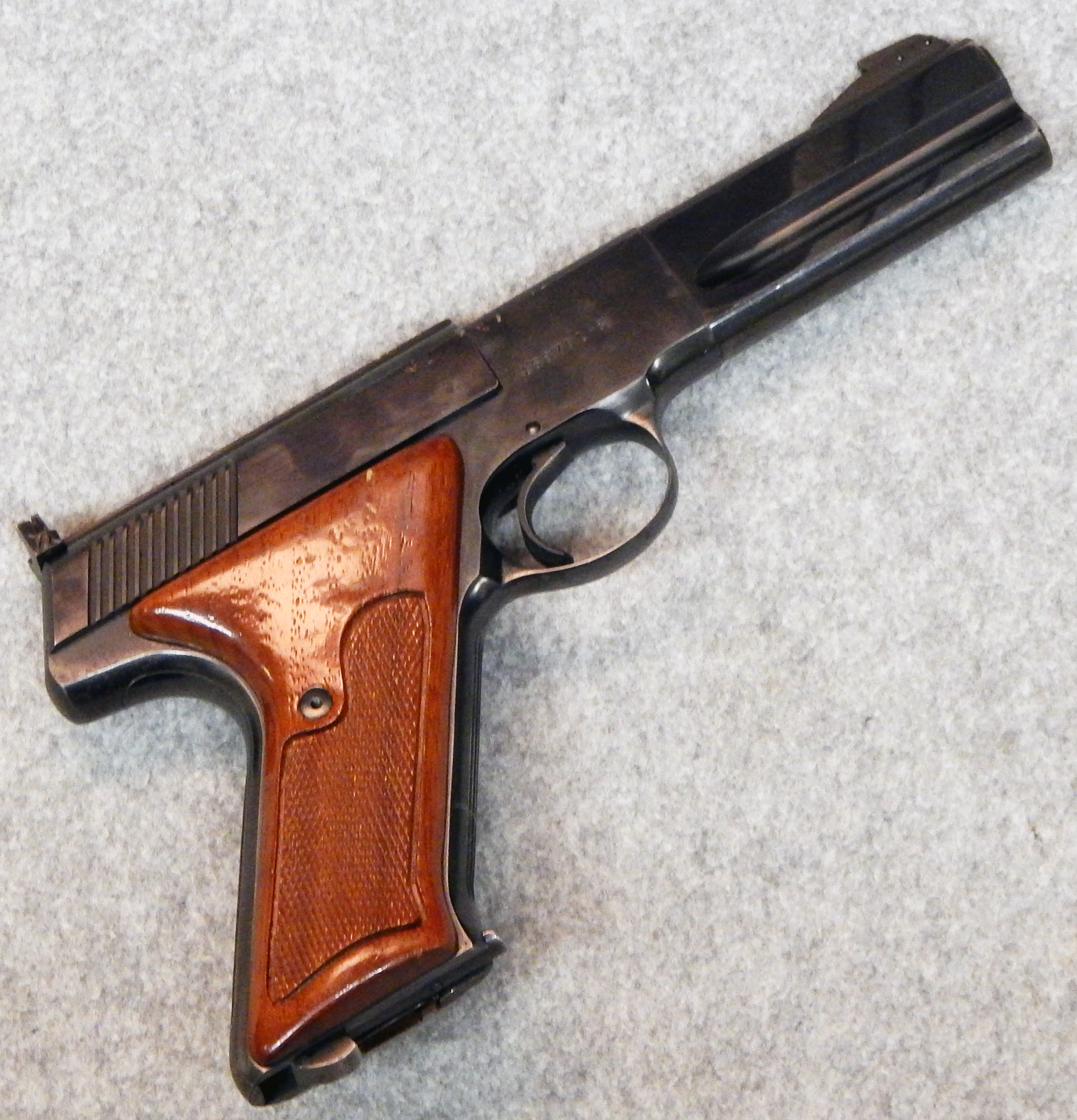 Image of Colt ~ Match Target ~ .22 Long Rifle.