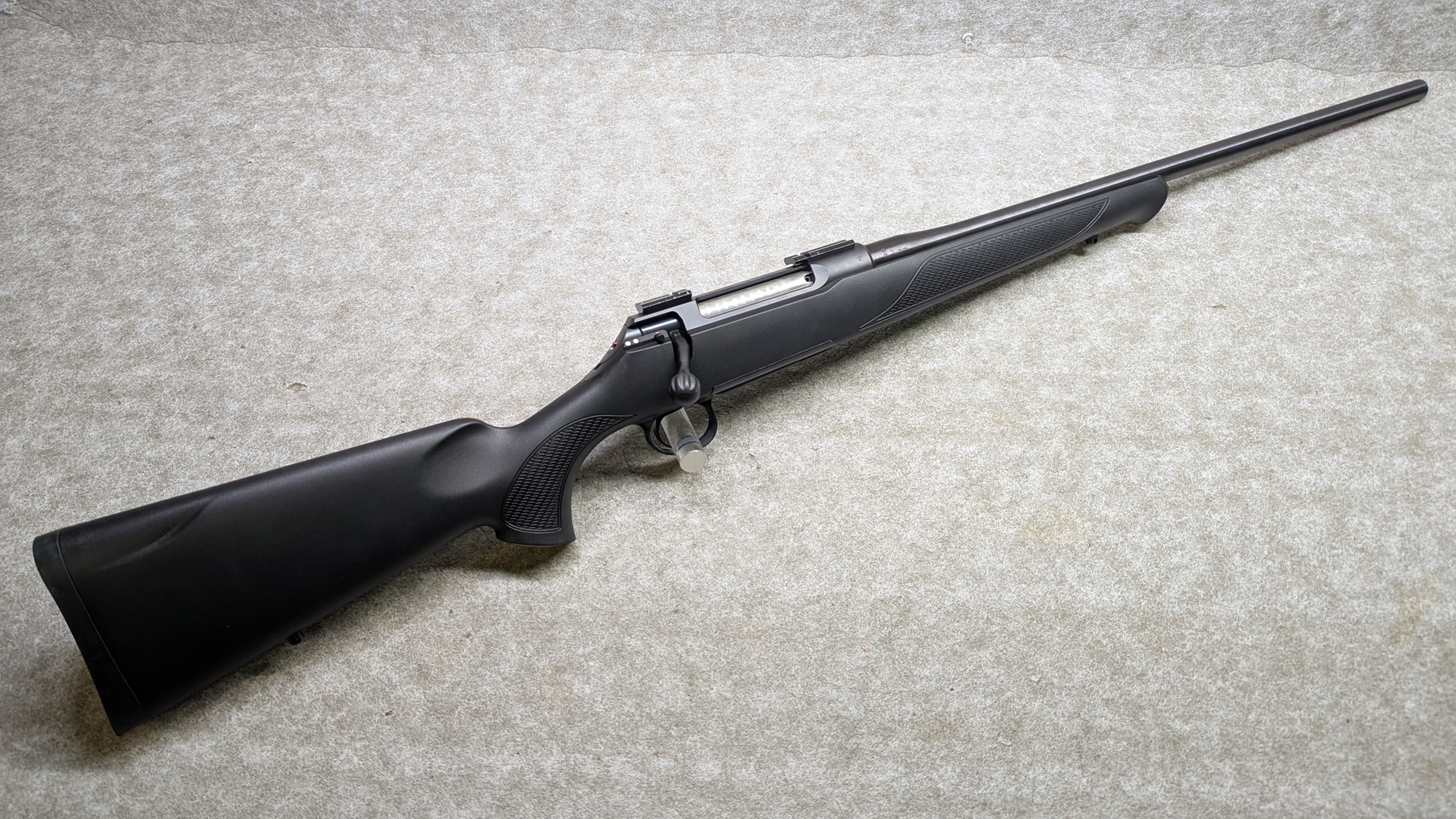 Image of J.P. Sauer & Sohn ~ 100 ~ .30-06 Springfield
