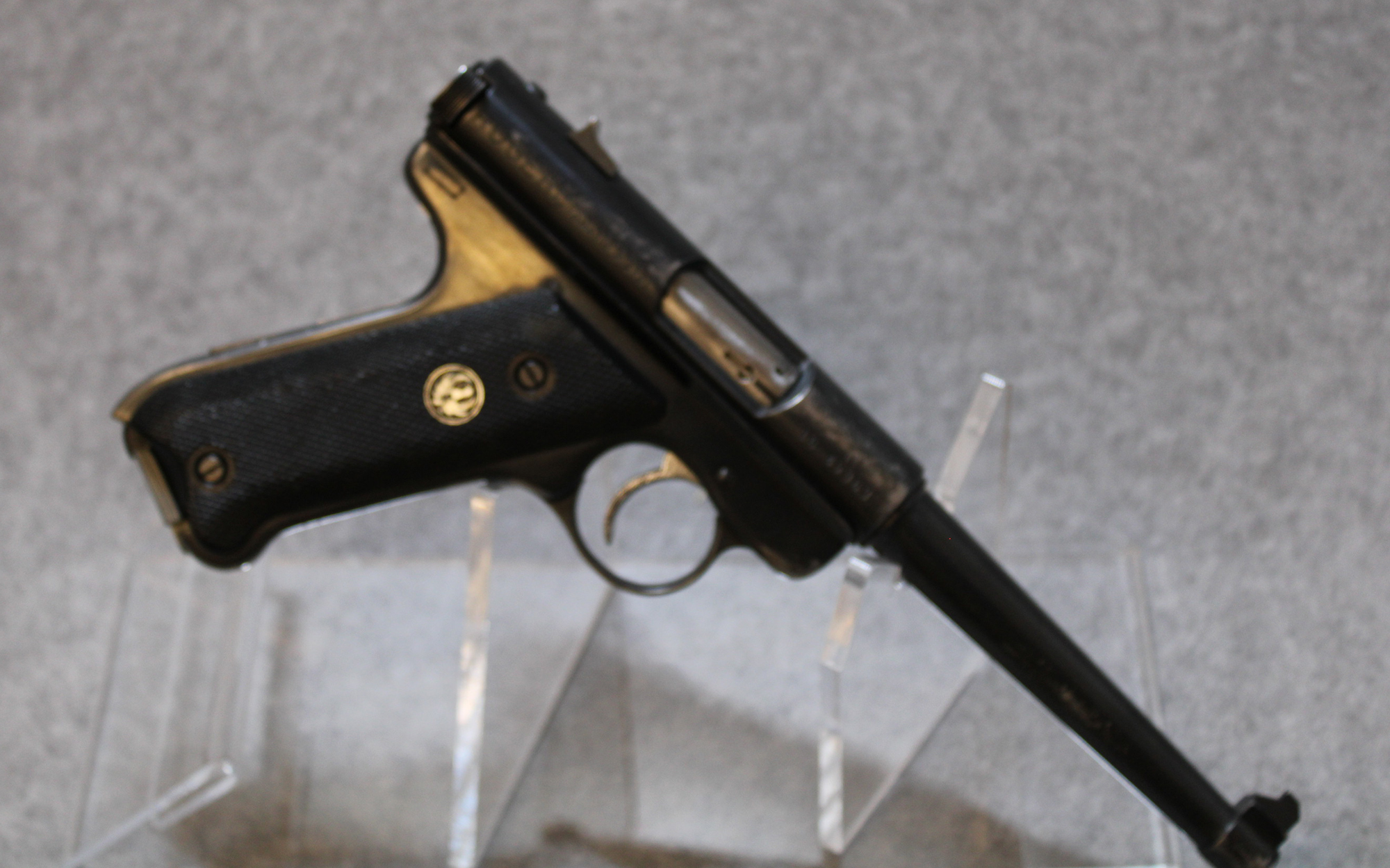 Image of Sturm Ruger~..22 Cal Long Rifle~.22 LR