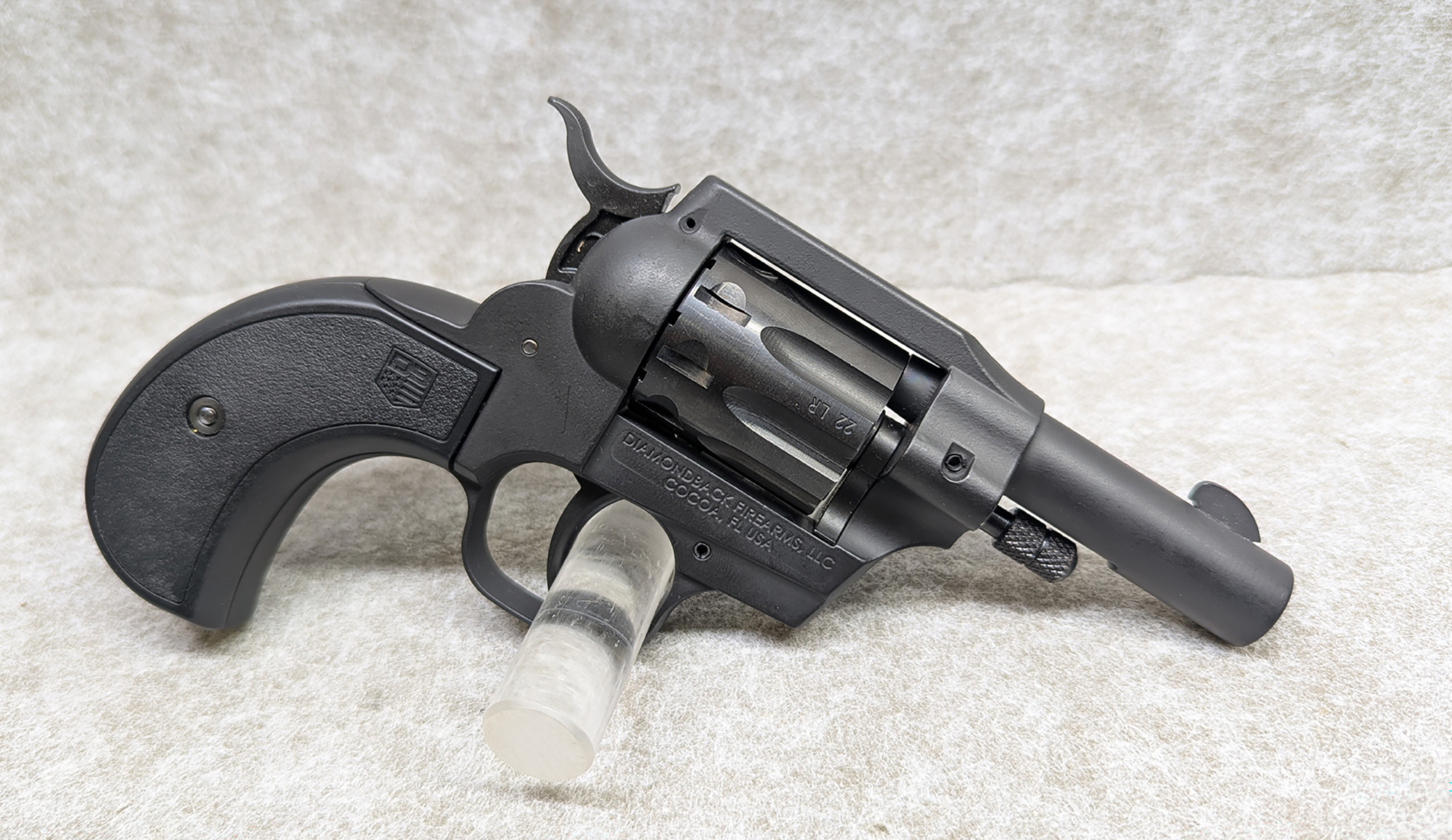 Image of Diamondback Firearms ~ Sidekick ~ .22 LR