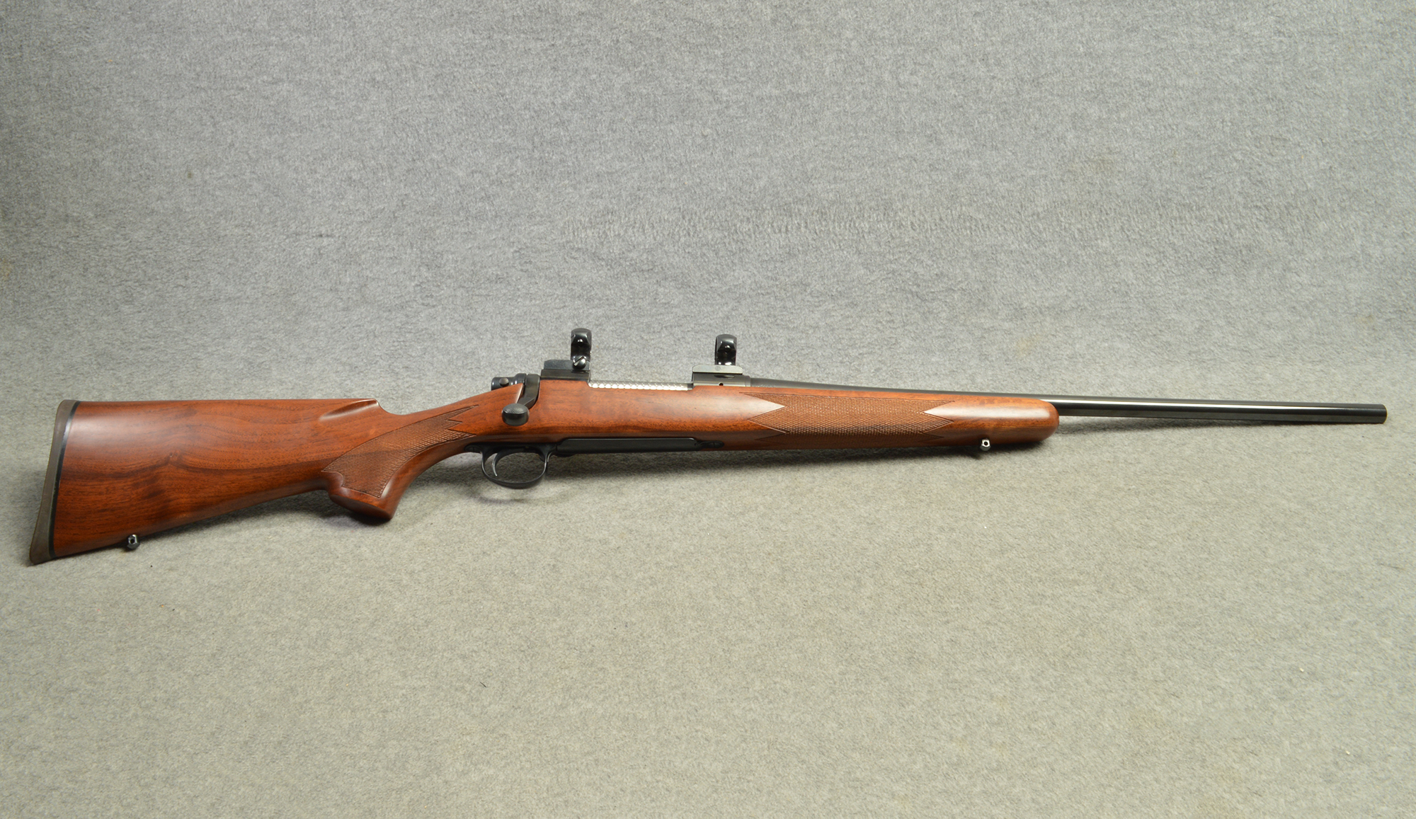 Image of Remington ~ 700 BDL ~ .270 Win