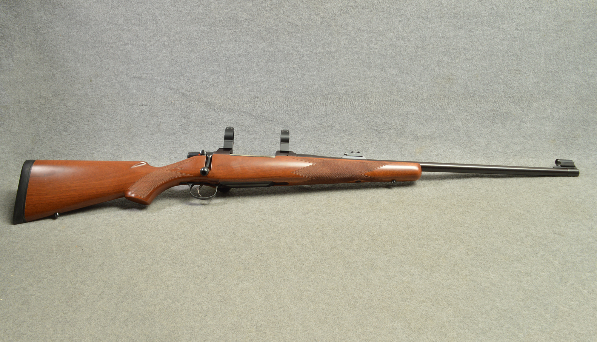 Image of CZ ~ 550 Safari Magnum ~ .458 Win Mag