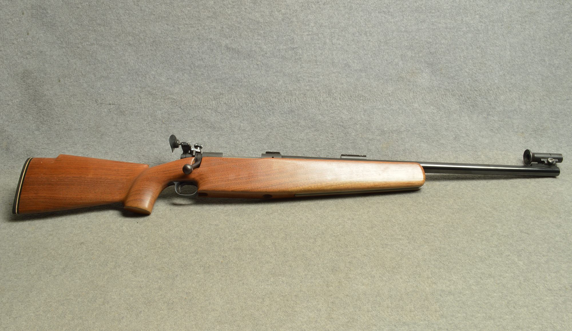 Image of Winchester ~ Model 70 Target ~ .30-06
