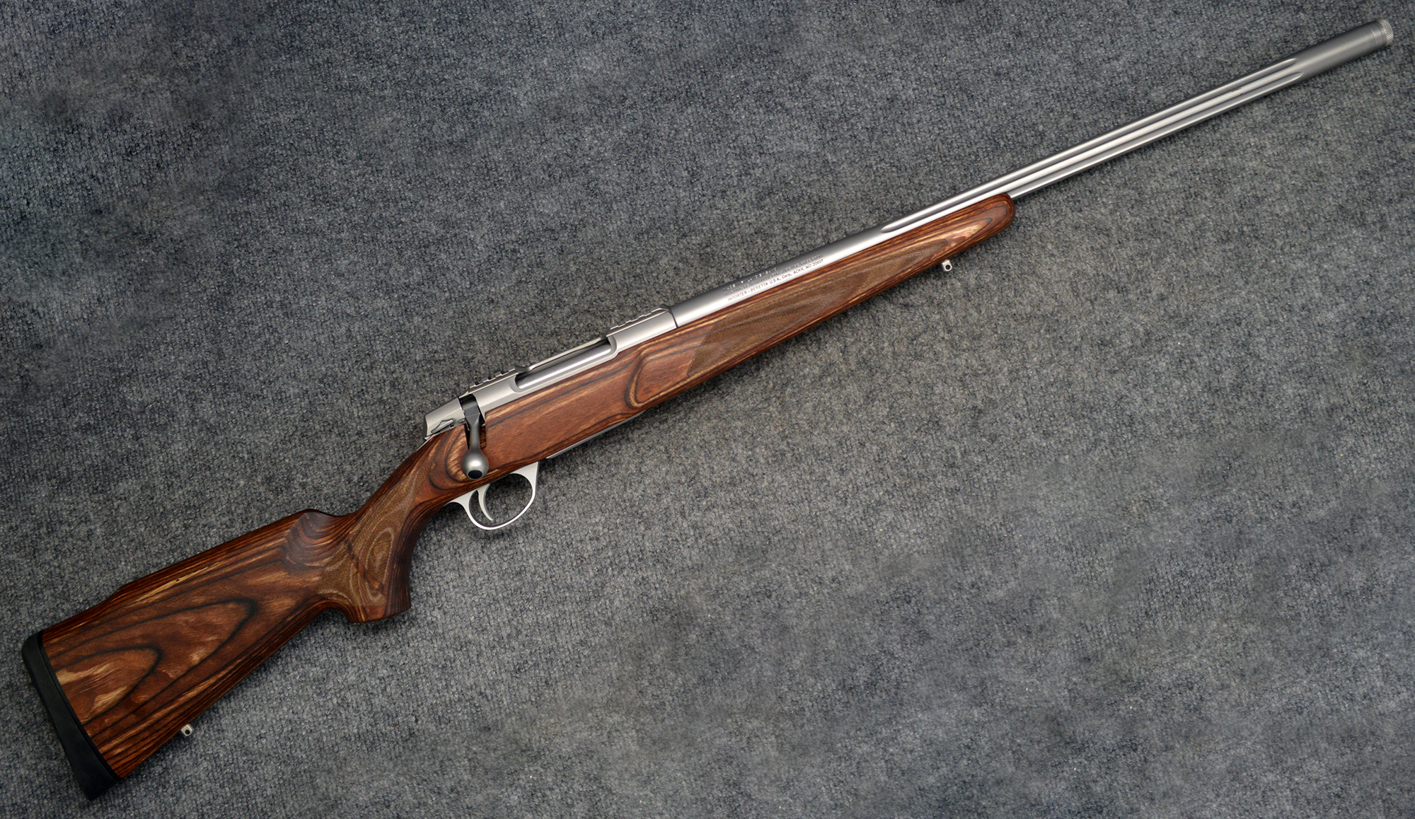 Image of Sako ~ 90S ~ .22-250 Rem