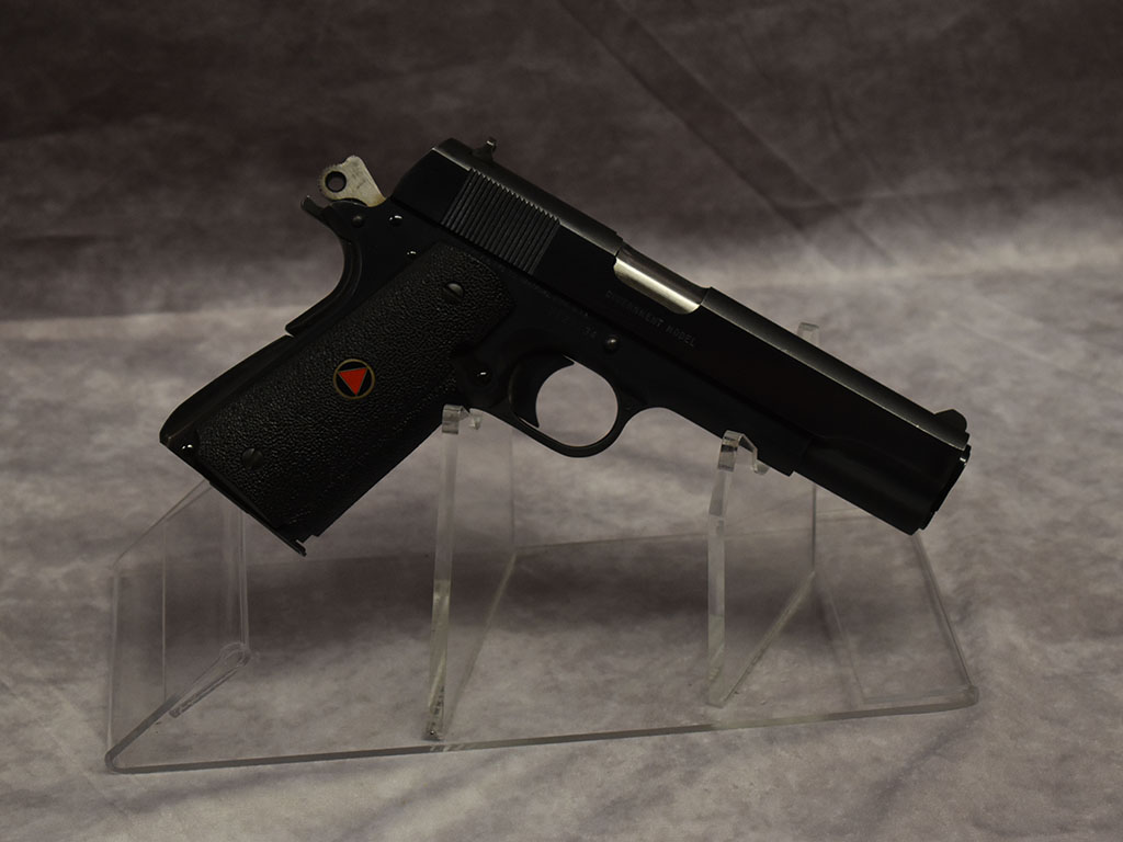 Image of Colt Goverment Model Delta Elite 10MM