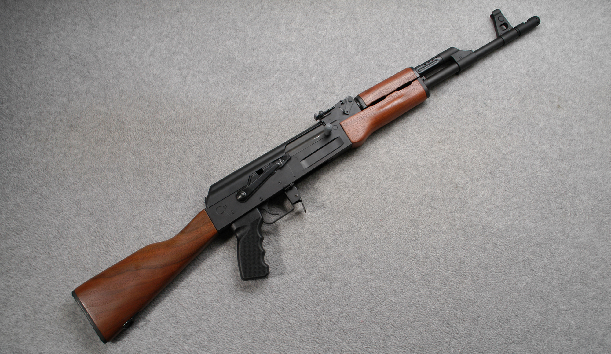 Image of Century Arms ~ C39V2 ~ 7.62x39mm