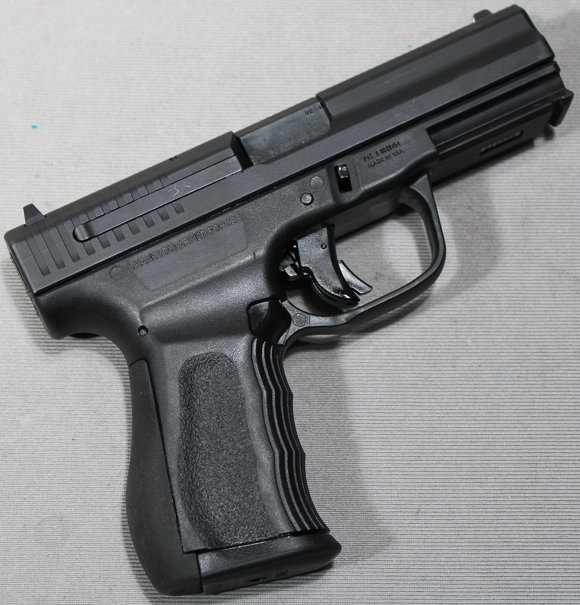 Image of FMK ~ 9C1 G2 ~ 9mm