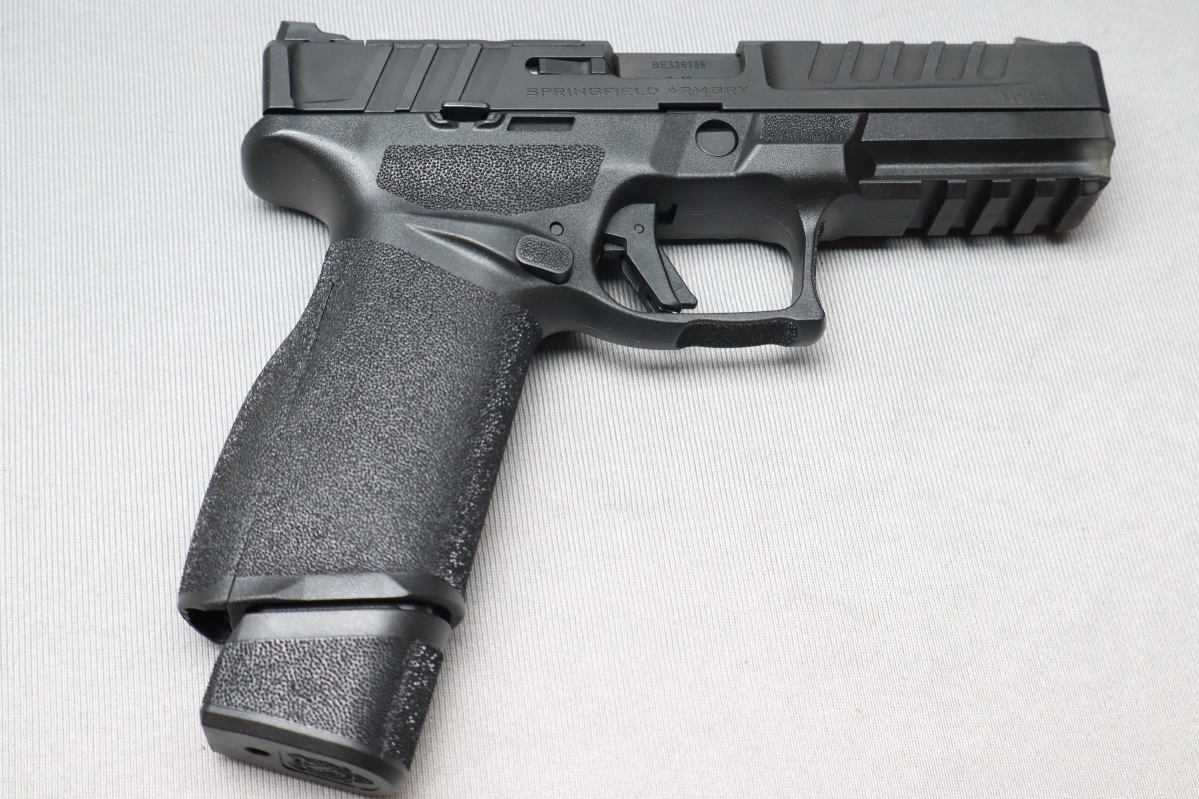 Springfield Armory ~ Echelon ~ 9mm Luger - Springfield Armory