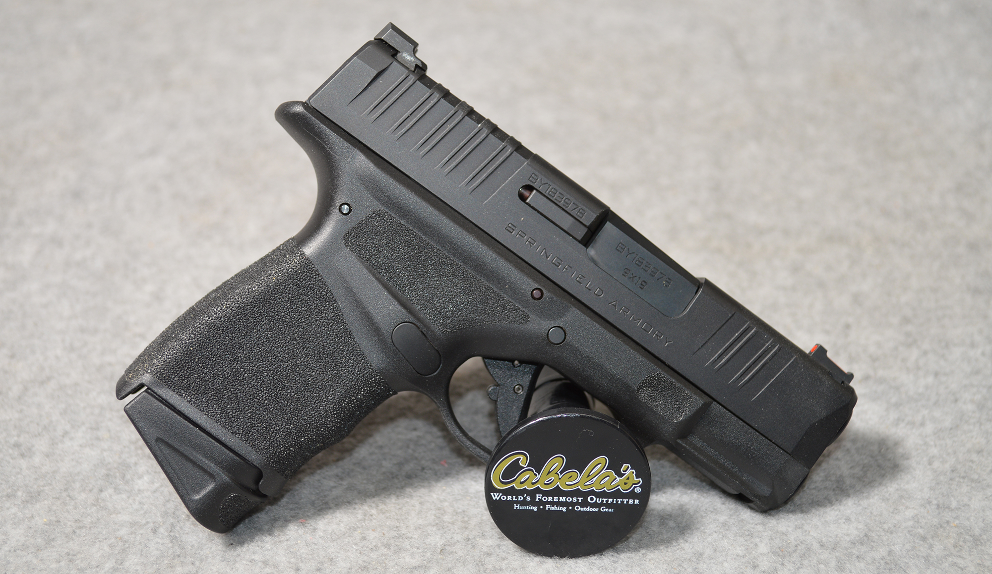 Image of Springfield ~ Hellcat ~ 9 MM Luger