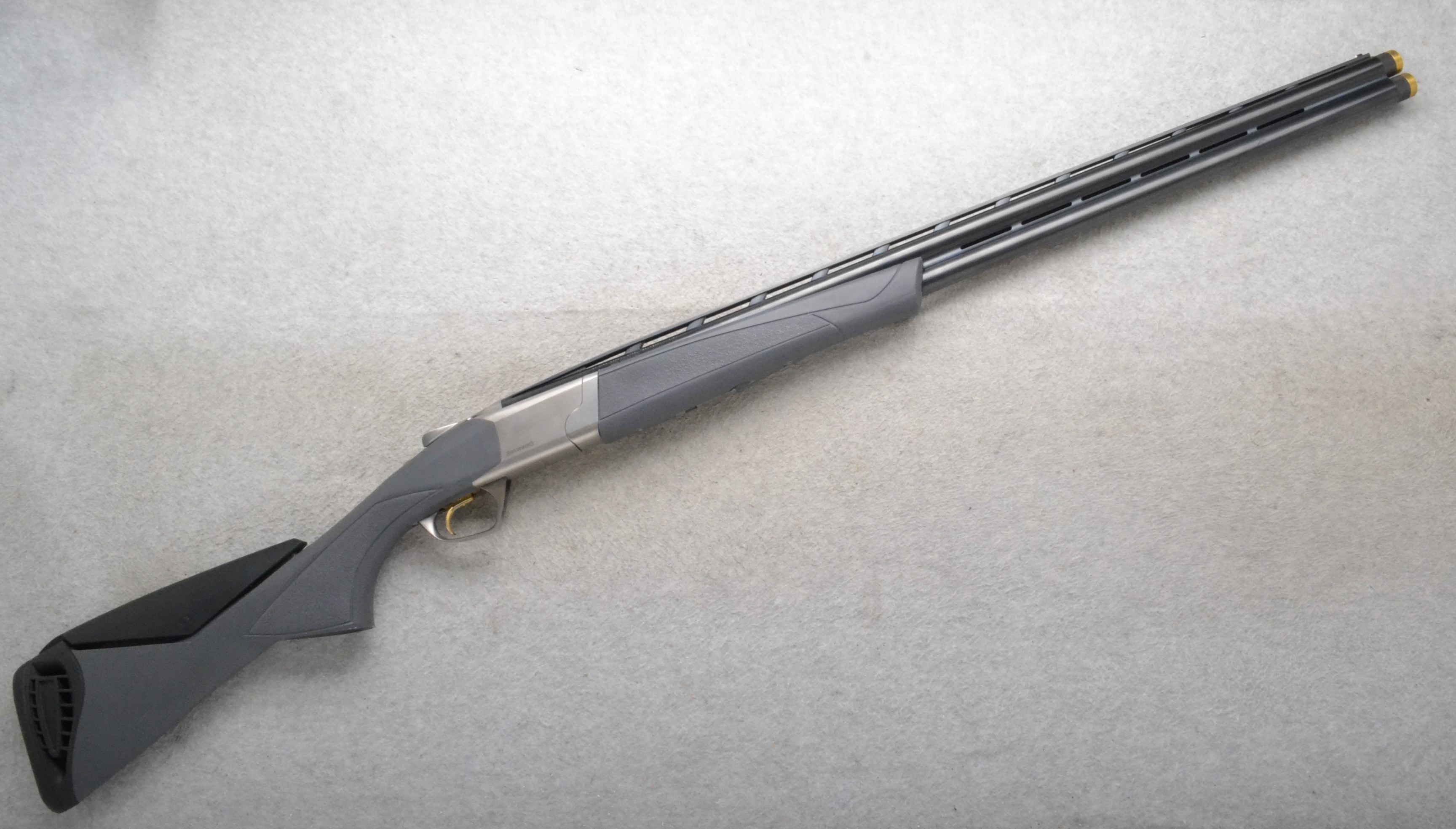 Image of Browning ~ Cynergy CX ~ 12 Gauge