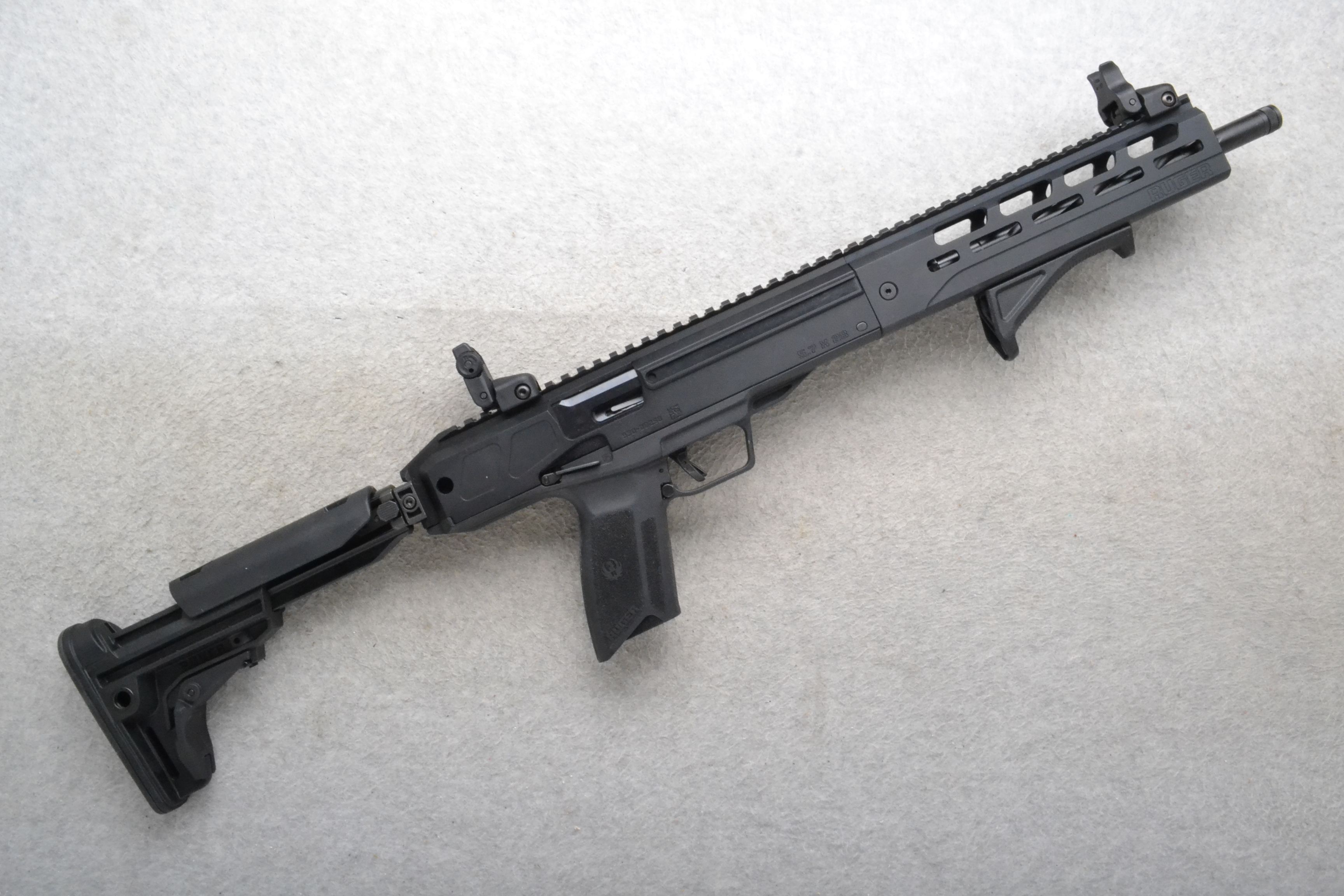 Image of Ruger ~ LC Carbine ~ 5.7x28 NATO