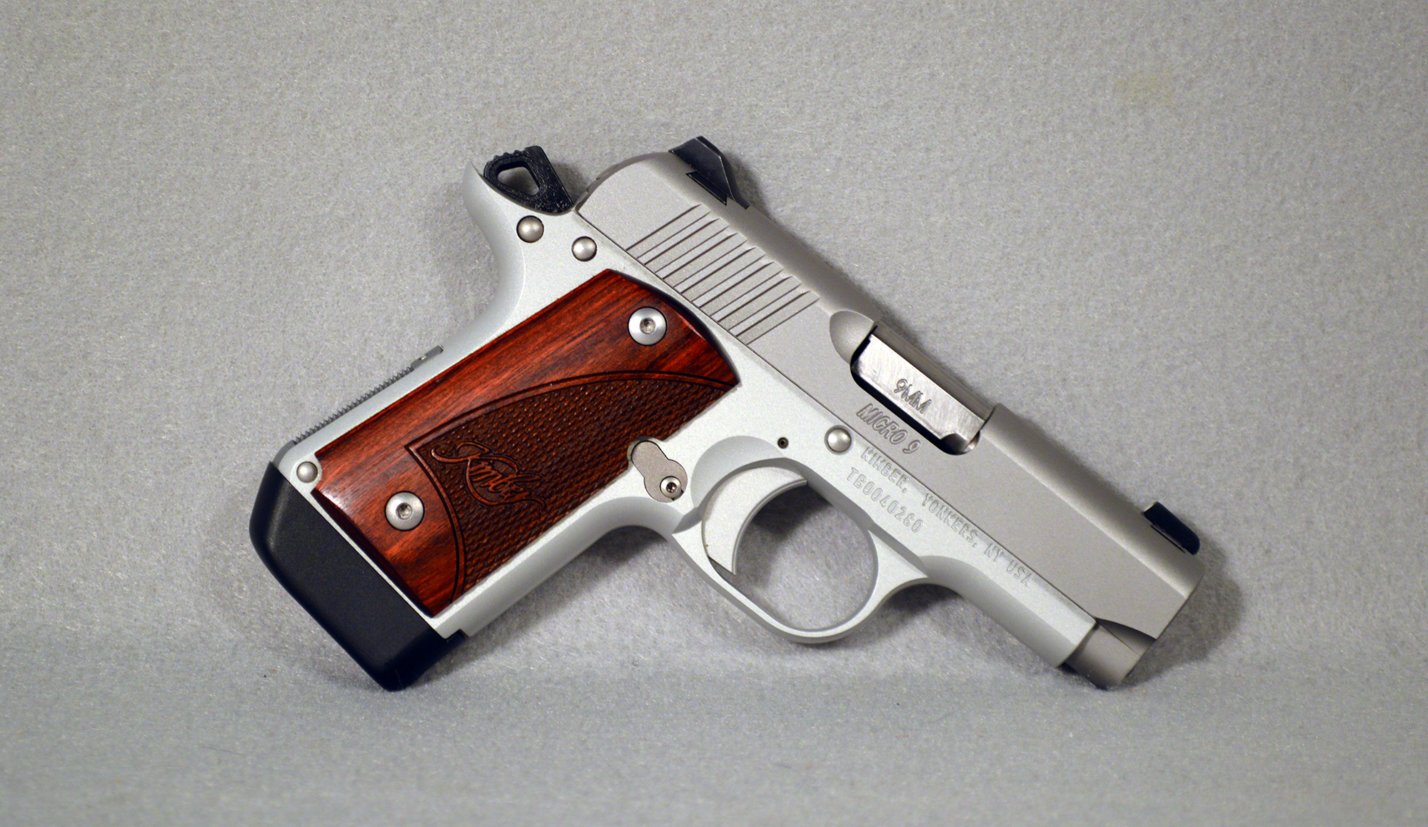 Image of Kimber ~ Micro 9 ~ 9mm