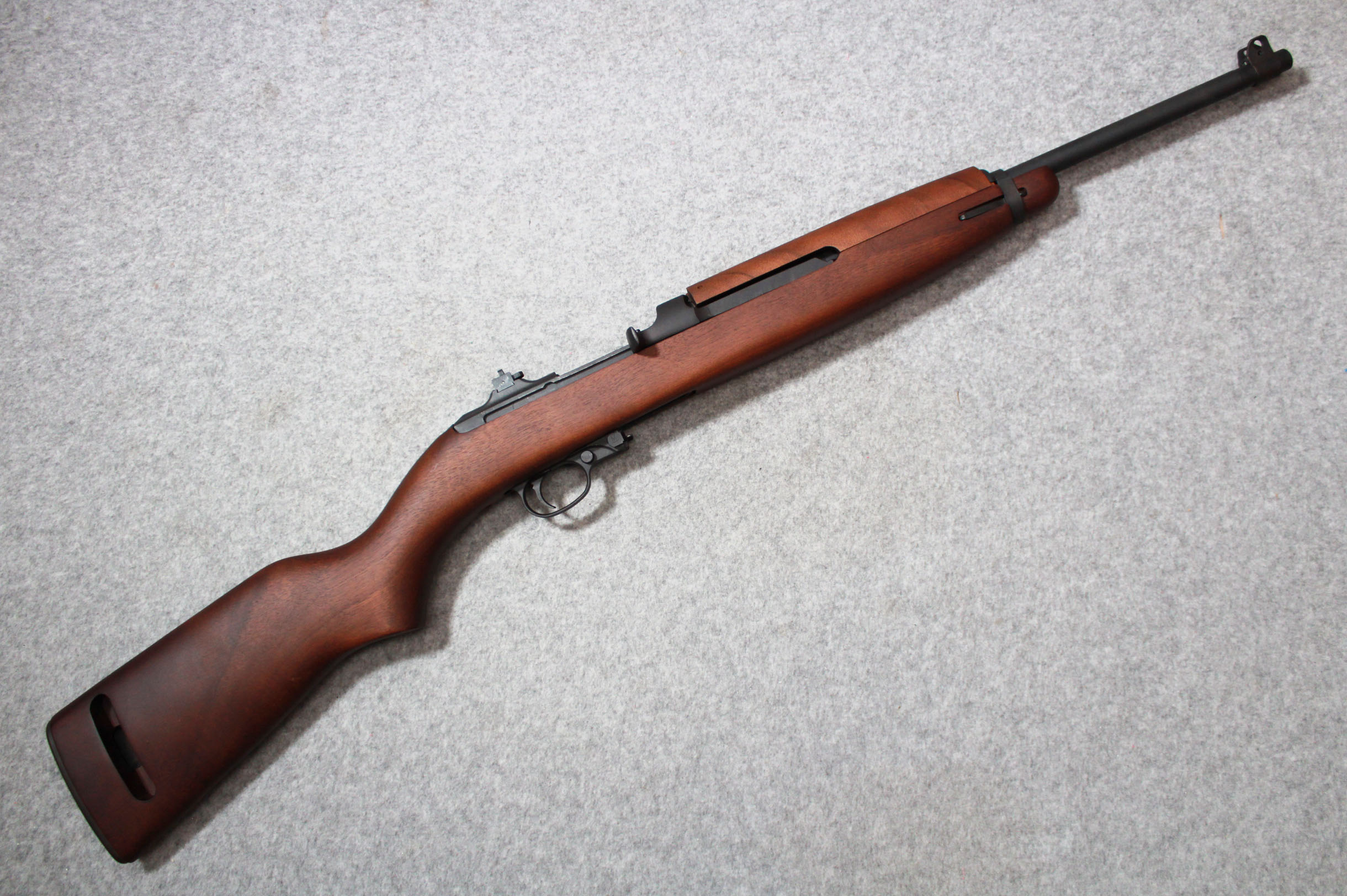 Image of Auto Ordinance ~ U.S. Carbine ~ .30 Caliber
