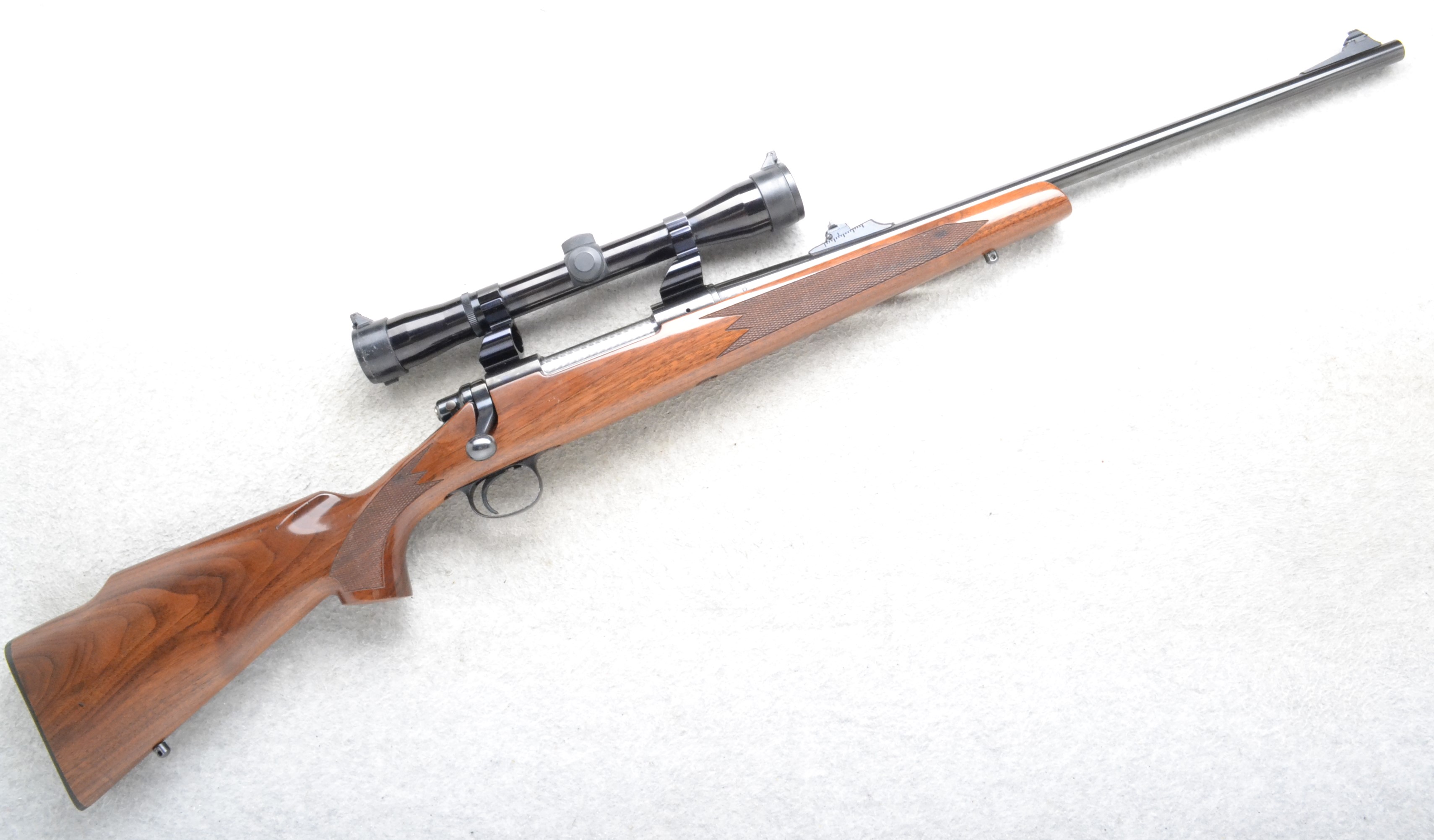 Remington ~ Model 700 ~ .30-06 Springfield - Remington