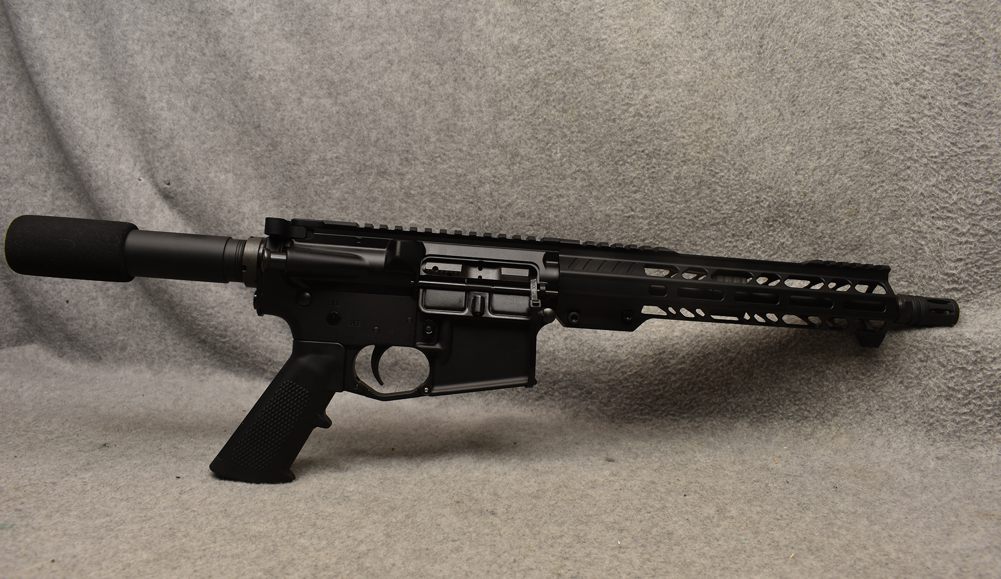 Image of Konza Guns ~ KJ15 ~ 5.56 NATO