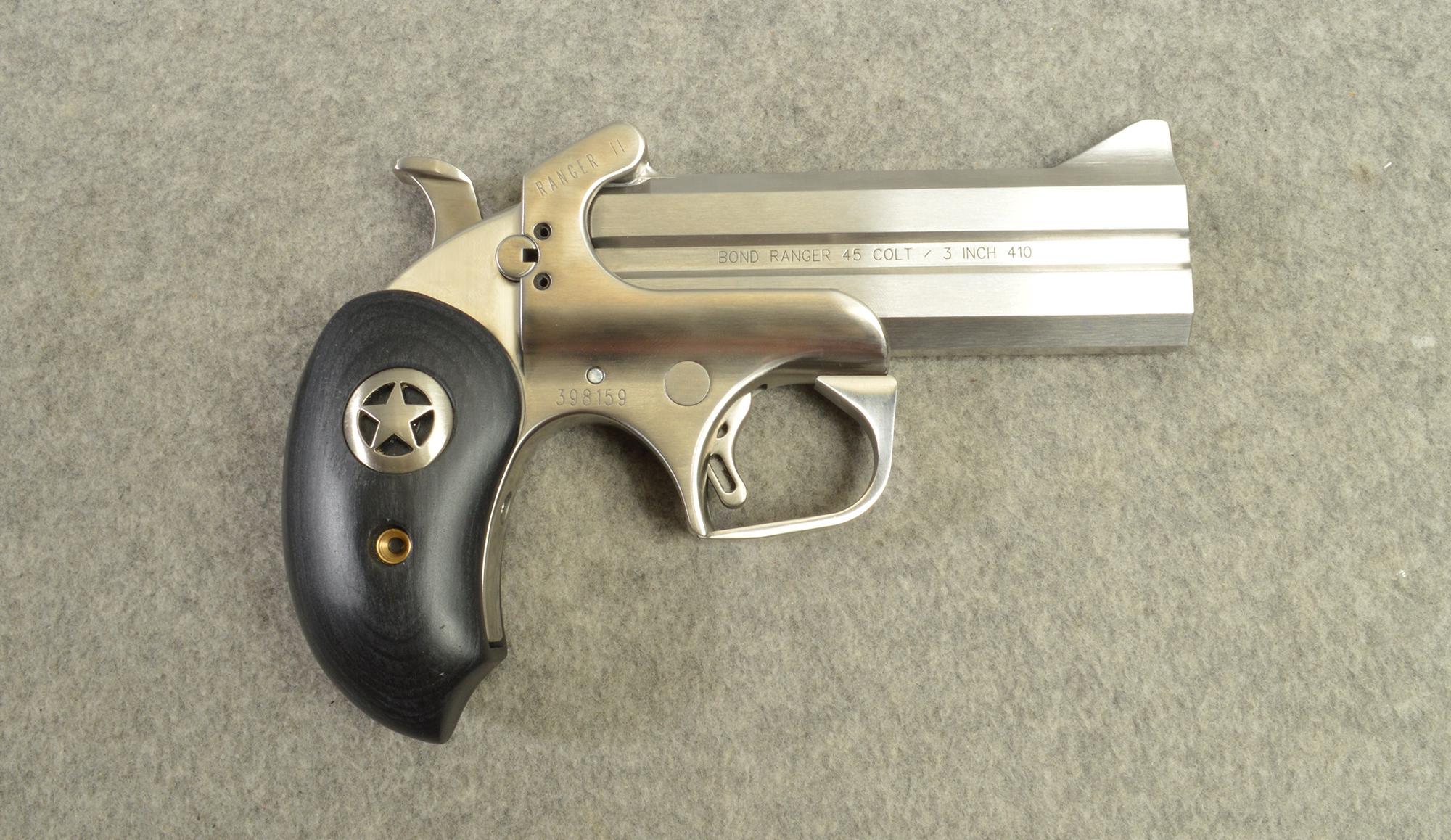 Image of Bond Arms ~ Ranger II ~ .45 Colt / .410