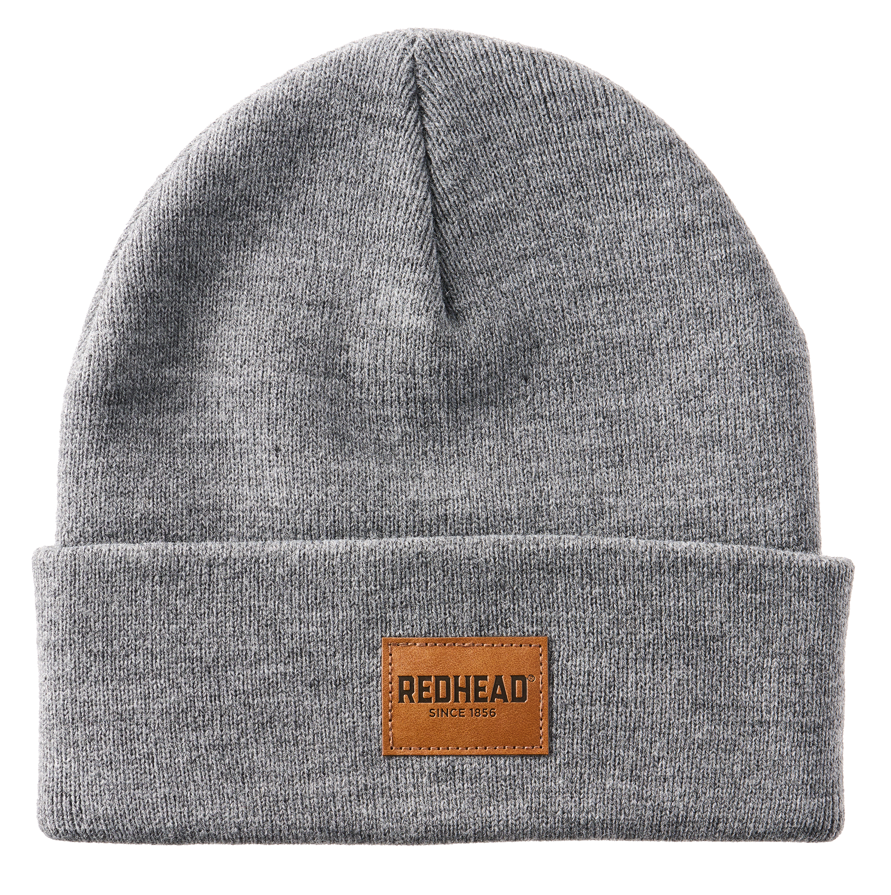 Image of RedHead Knit Cuffed Beanie