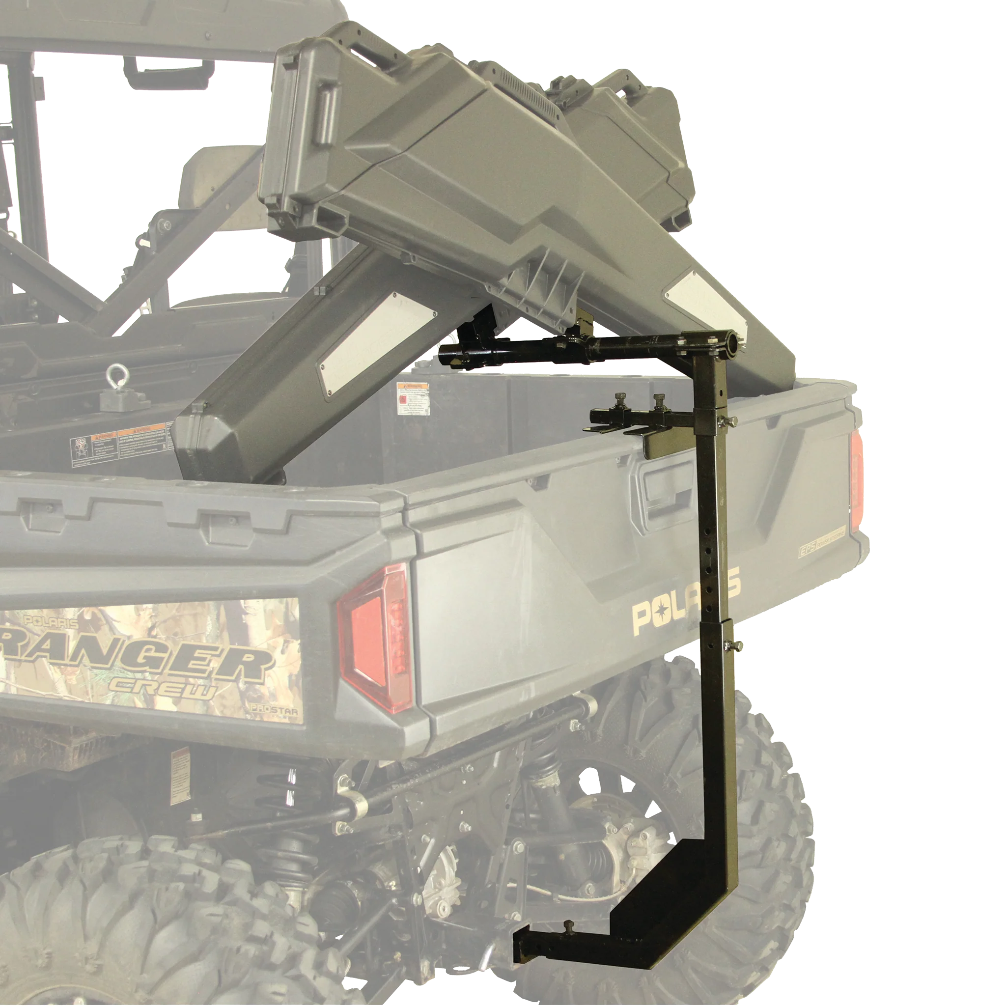 Image of ATV Tek Gun Defender Mount System