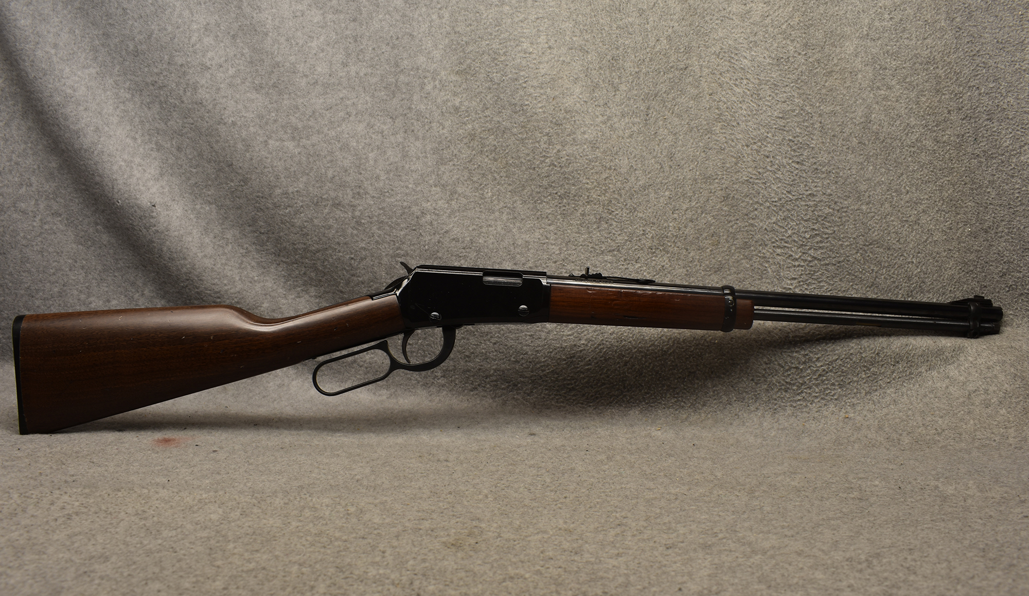 Image of Henry Repeating ~ Model H001 ~ .22 Short, Long, Long Rifle'