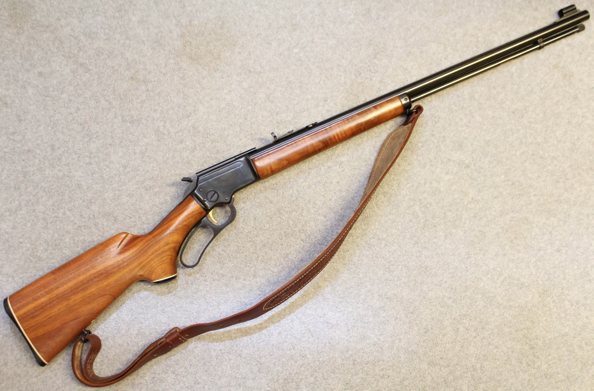 Image of Marlin ~ Original Golden 39A ~ .22 LR