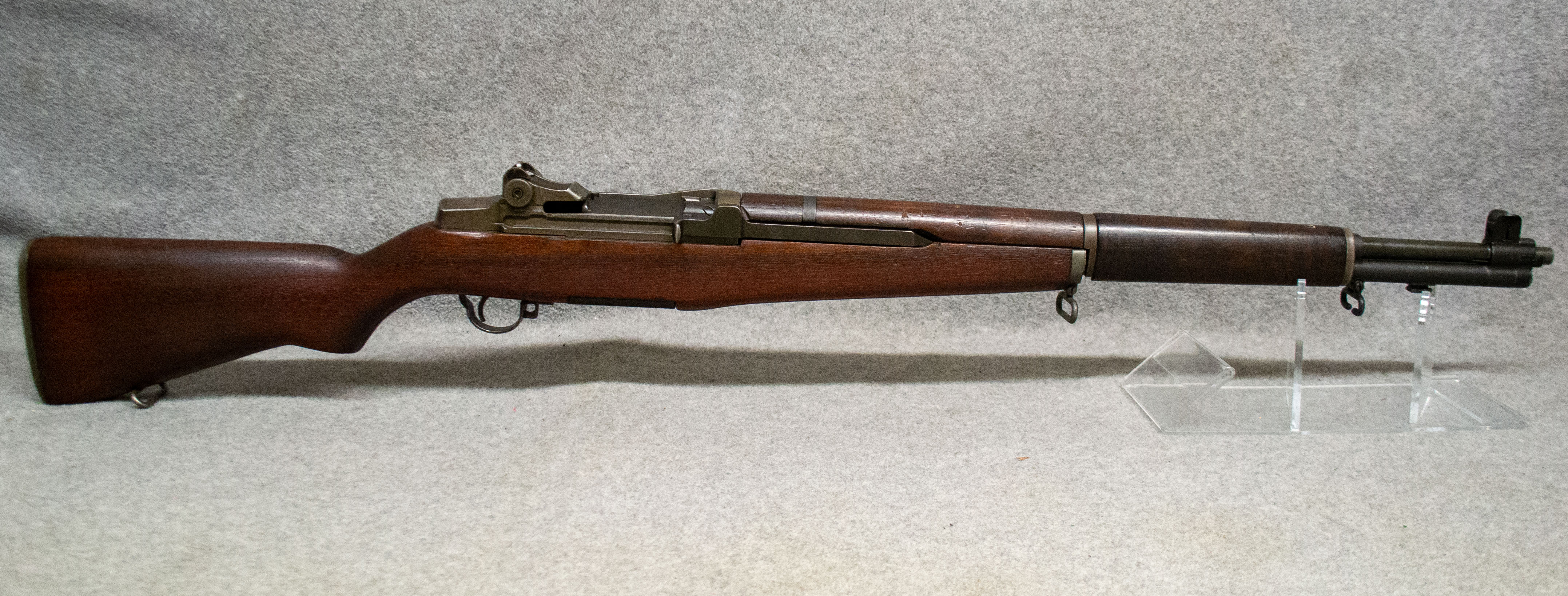 Image of Springfield Armory~ Mk2 Mod0~ .30M1
