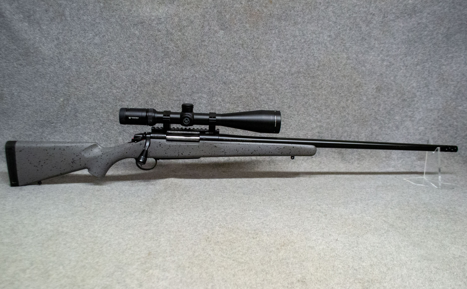 Bergara~B-14~.300 Winchester Magnum - Bergara