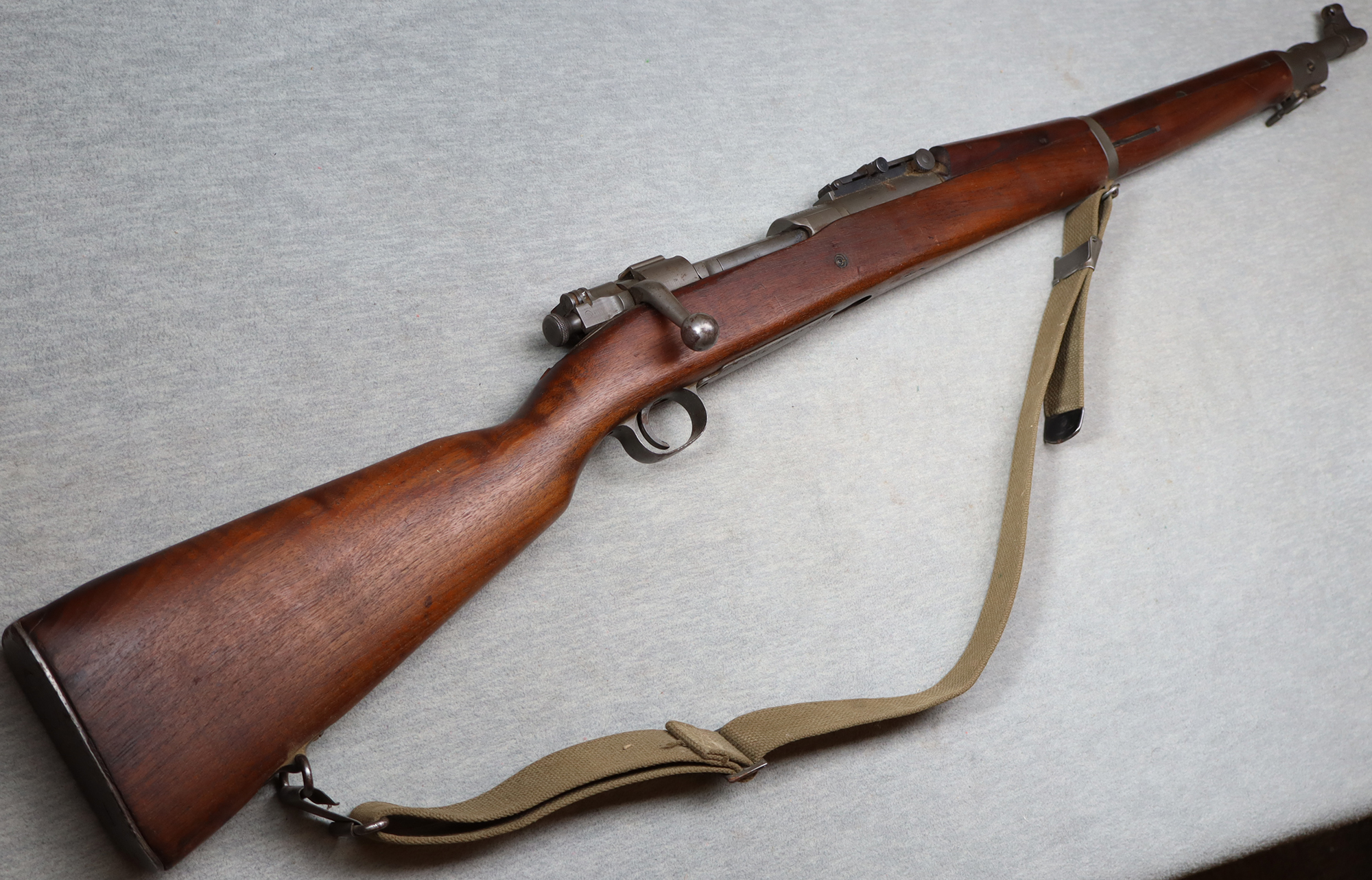 Image of Remington ~ Model 1903 ~ .30-06 Springfield