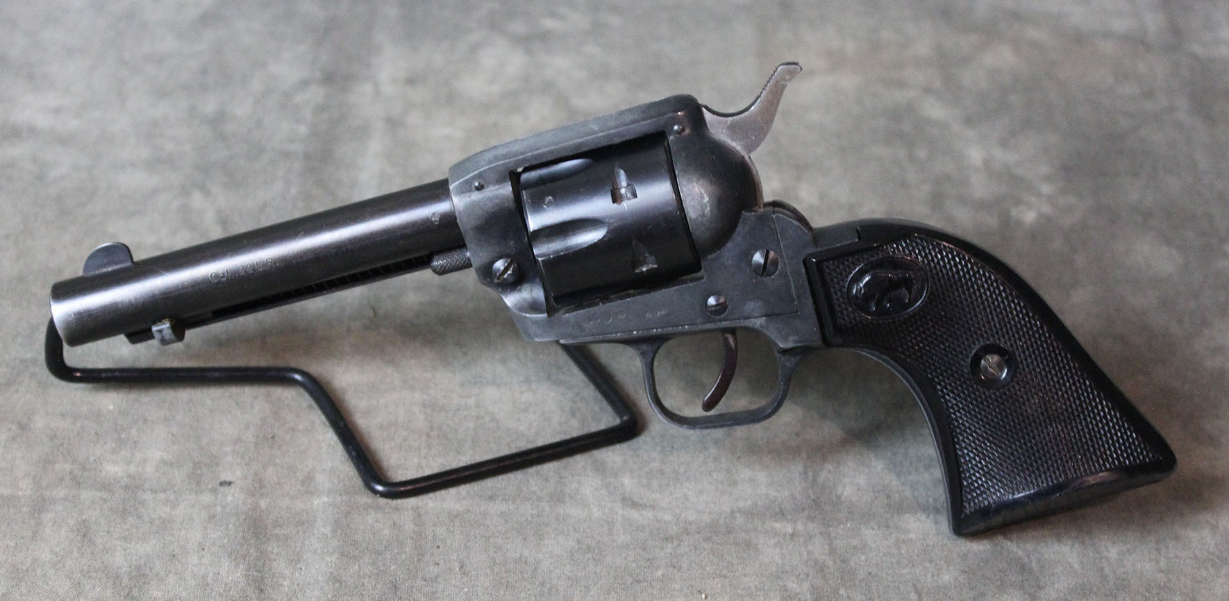 Image of EIG ~ E15 ~ .22