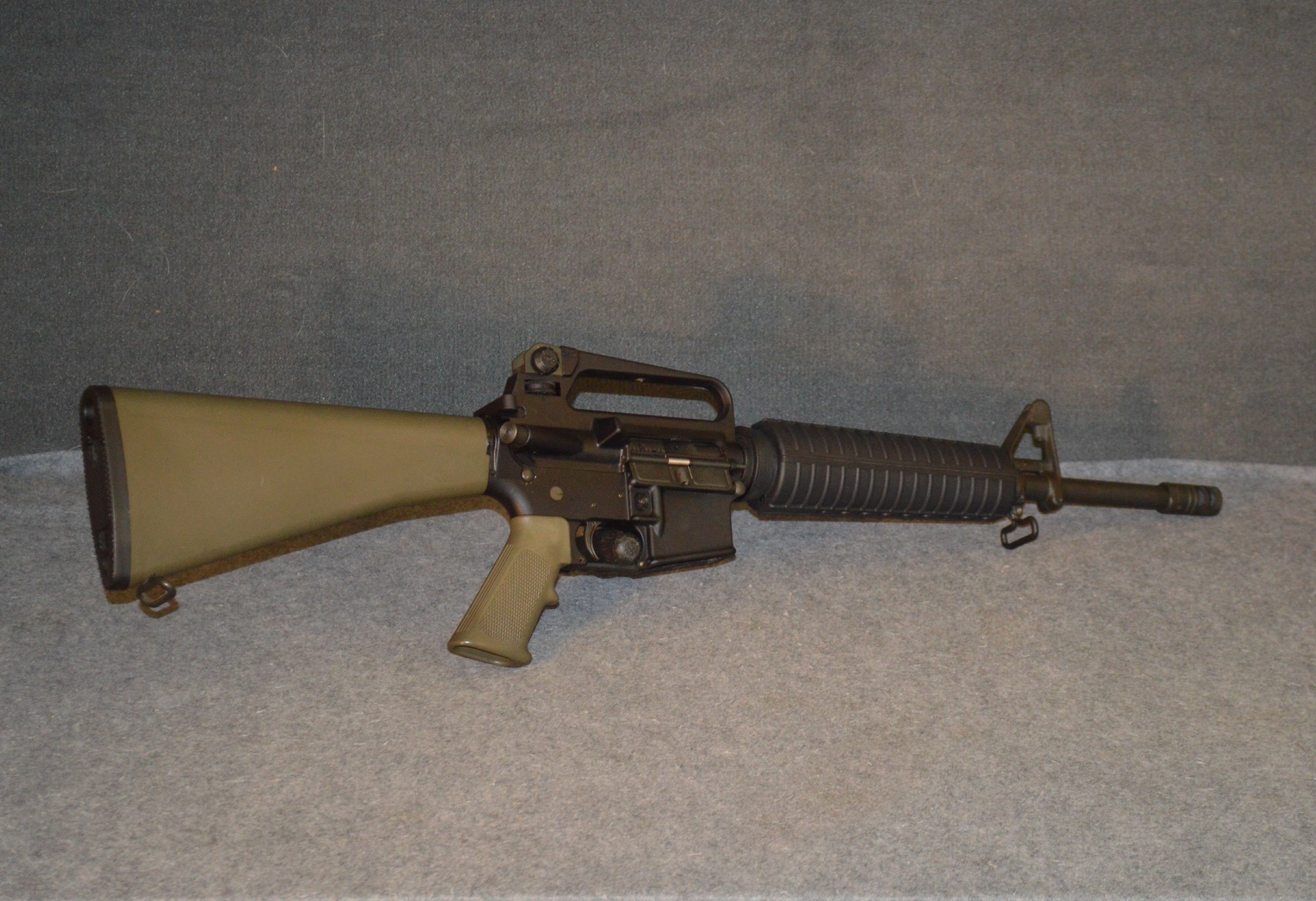 Image of Armalite ~ M15A2 ~ 5.56 NATO