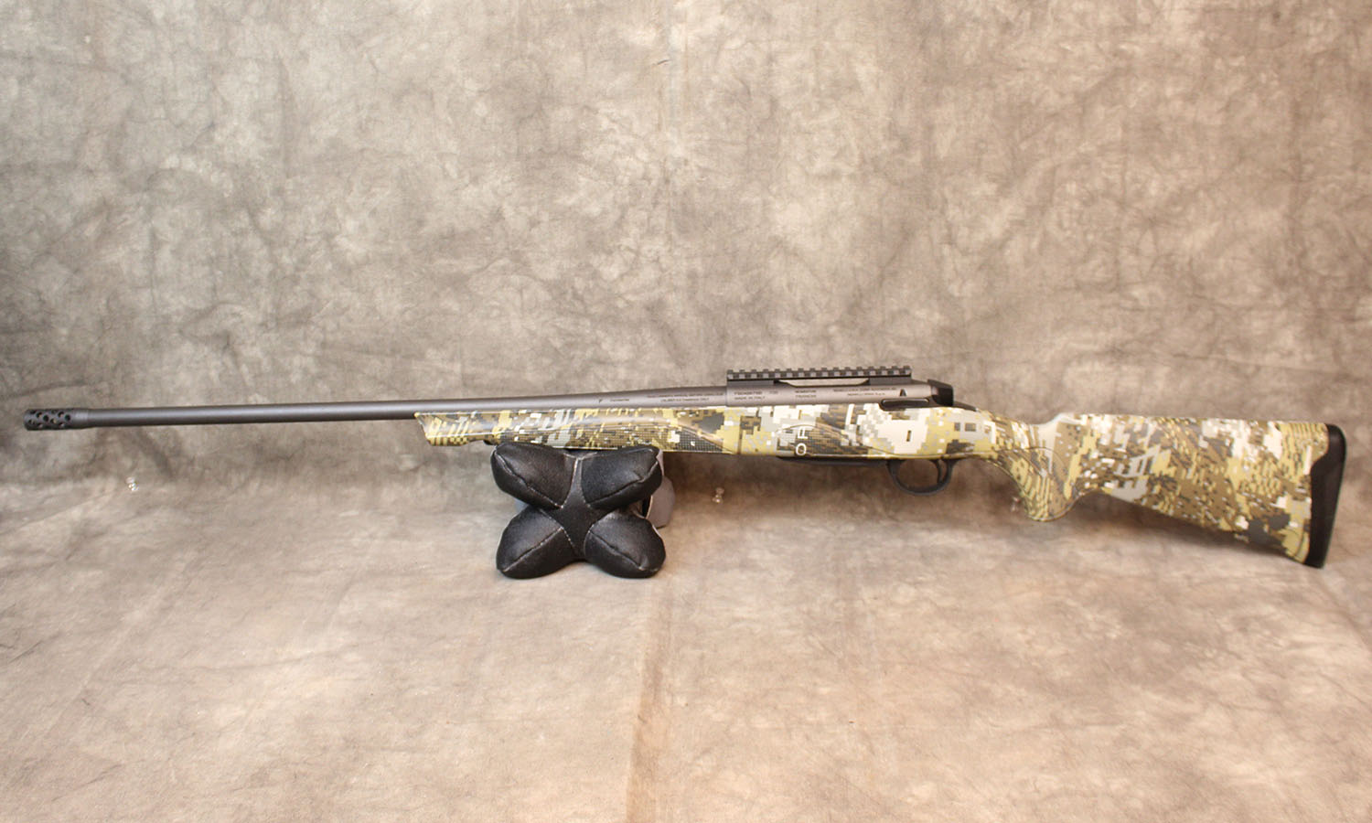 Image of Benelli ~ Momentum ~ 6.5 Creedmoor
