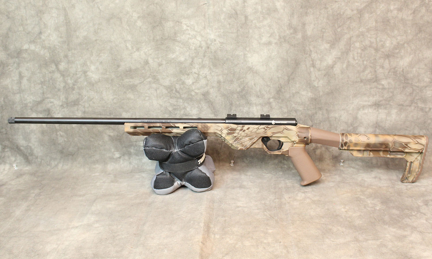 Image of CBC ~ Trakr ~ .22 WMR