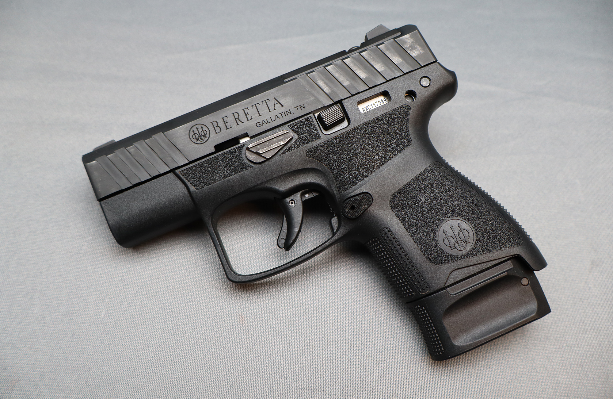 Image of Beretta ~ APX A1 Carry ~ 9mm Luger