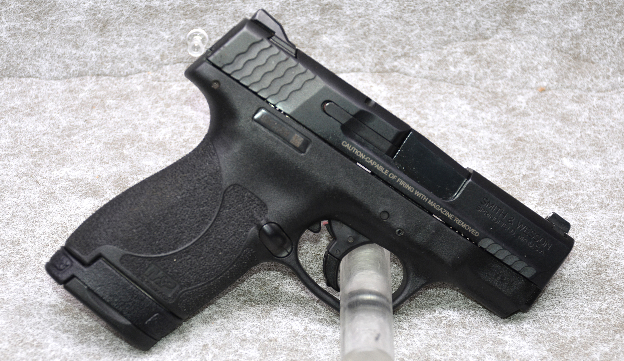 Image of Smith & Wesson~ M&P Shield M2.0~ 9mm Luger