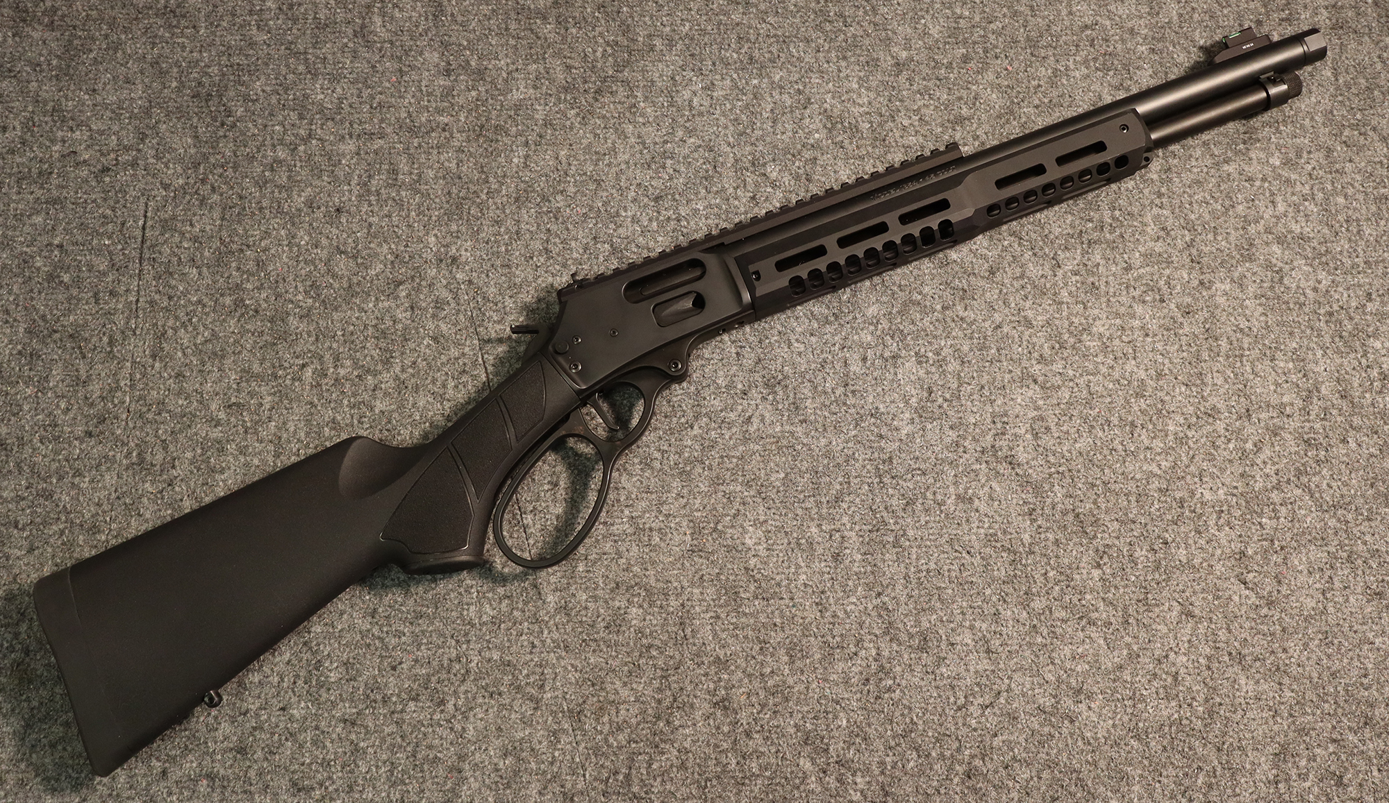 Image of Smith & Wesson ~ 1854 ~ .45 Colt (4947185)