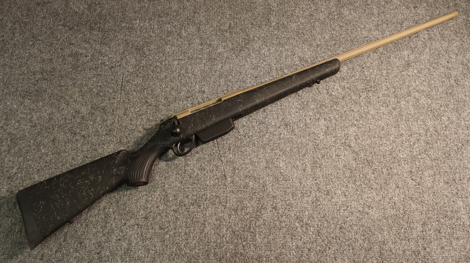 Image of Tikka ~ T3X ~ 6.5 PRC (4947188)