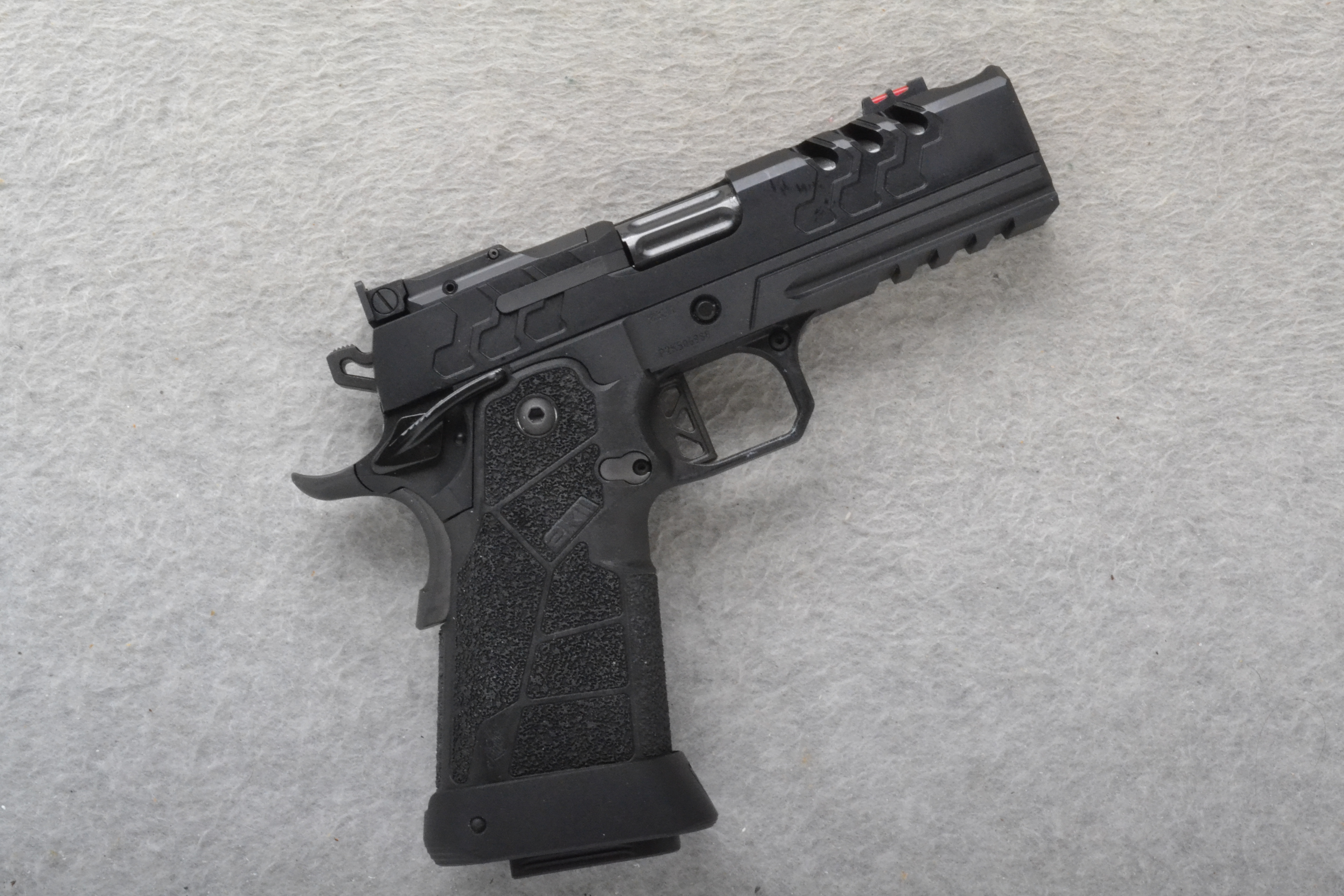 Image of Kimber ~ 2K11 ~ 9MM Luger