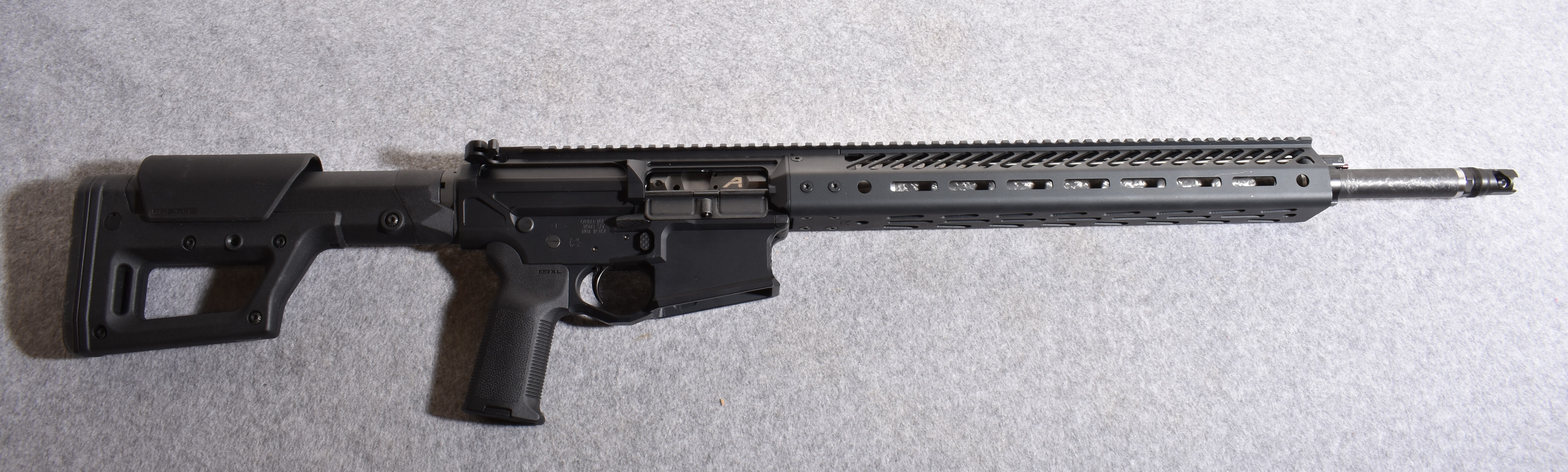 Image of Seekins Precision SPX 6.5 MM Creedmore Semi-Auto Rifle