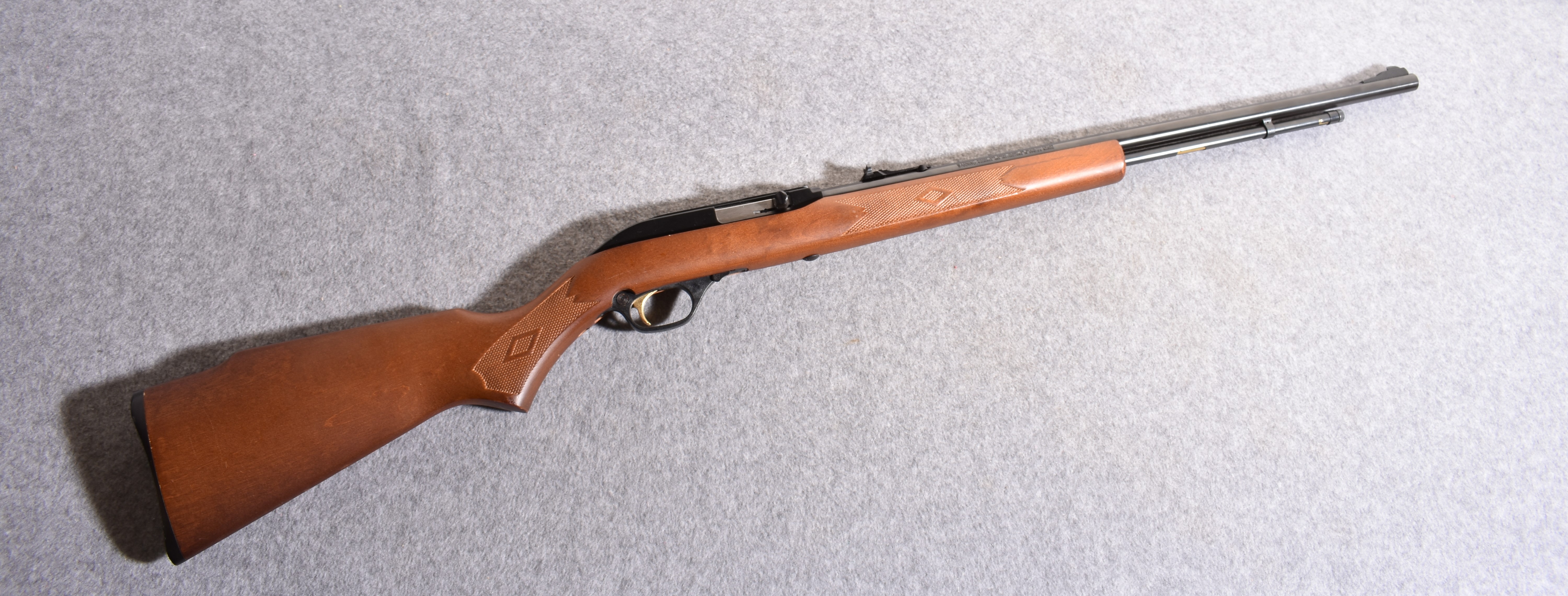 Image of Marlin 60 .22 Long Rifle Semi-Auto Rifle