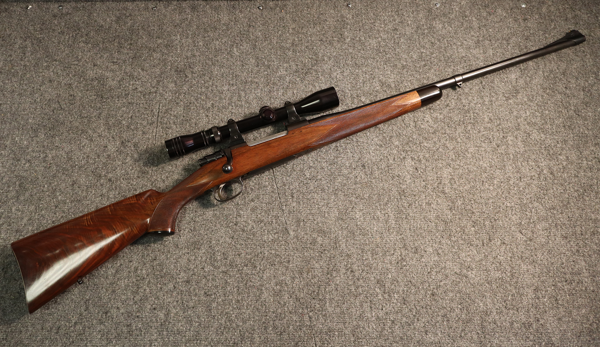 Image of FN Herstal ~ Bolt Action Rifle ~ 6mm Remington (4947279)