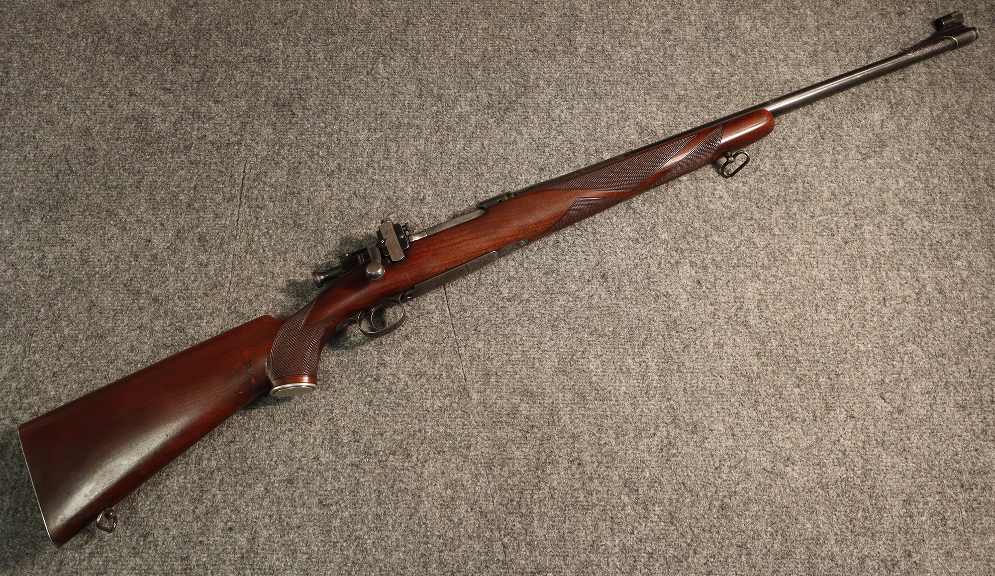 Image of Springfield Armory ~ 1903 ~ .257 Roberts (4947282)