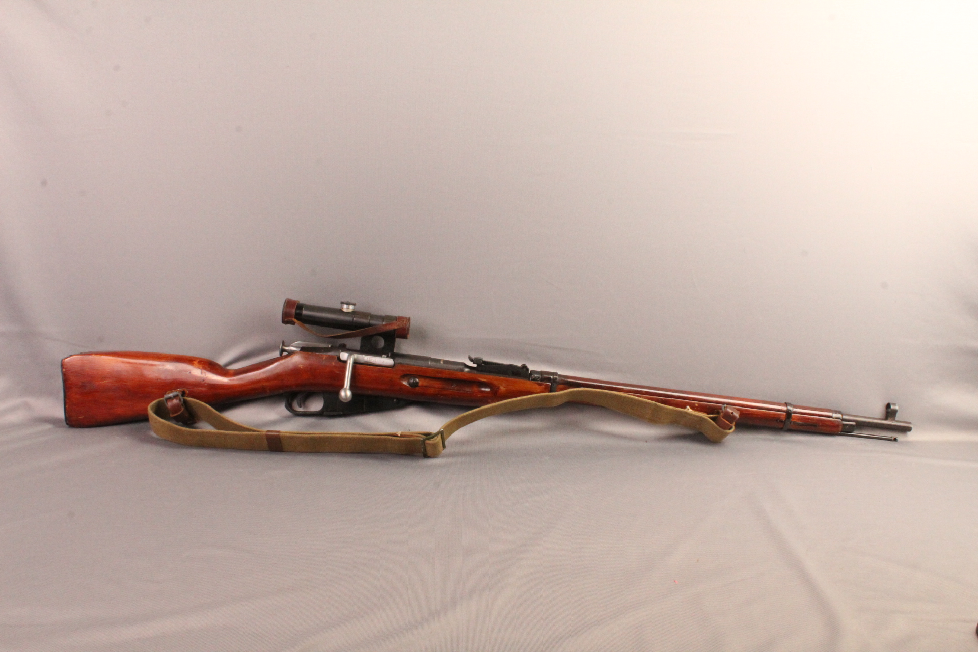 Image of Izhevsk Arsenal ~ 7.62 X 54R