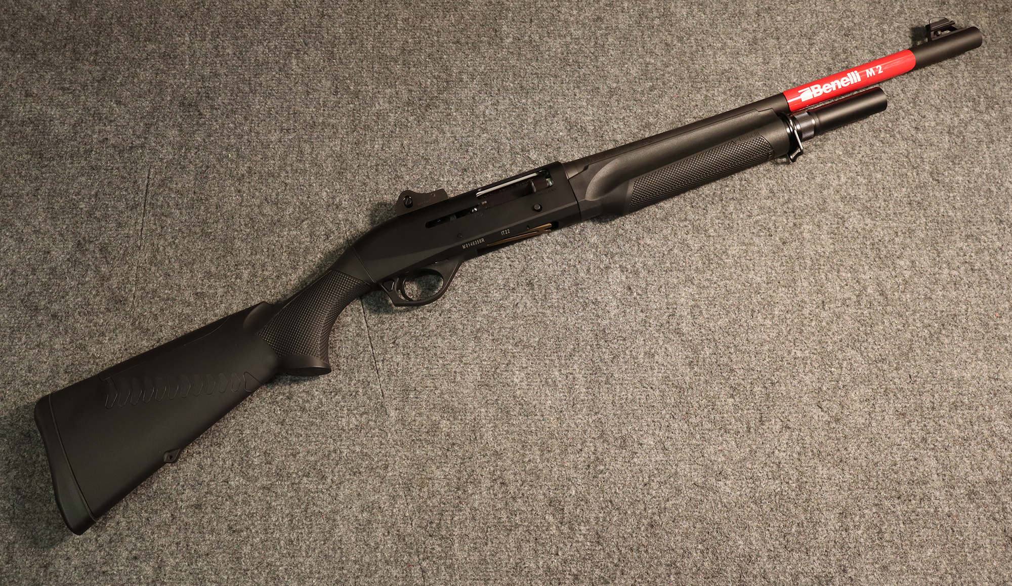 Image of Benelli ~ M2 ~ 12 Gauge (4947380)